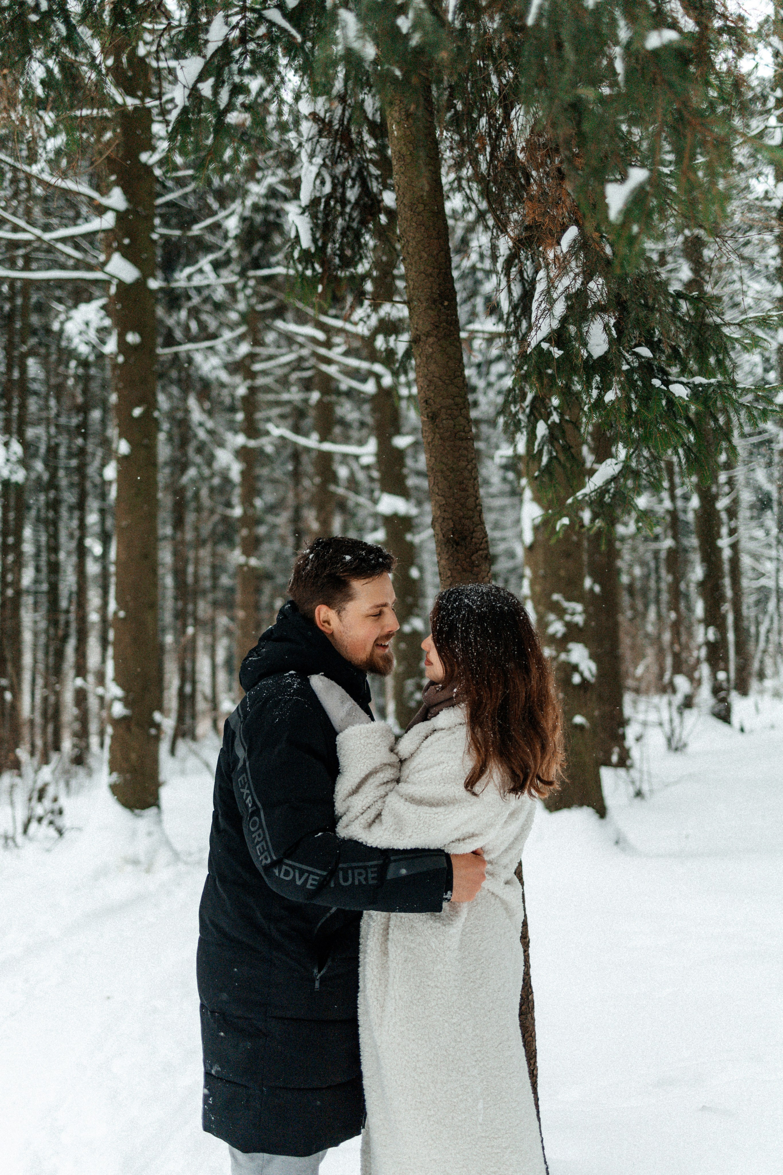 Антон и Соня. Свадебный и портретный фотограф Минск Евсович Инна