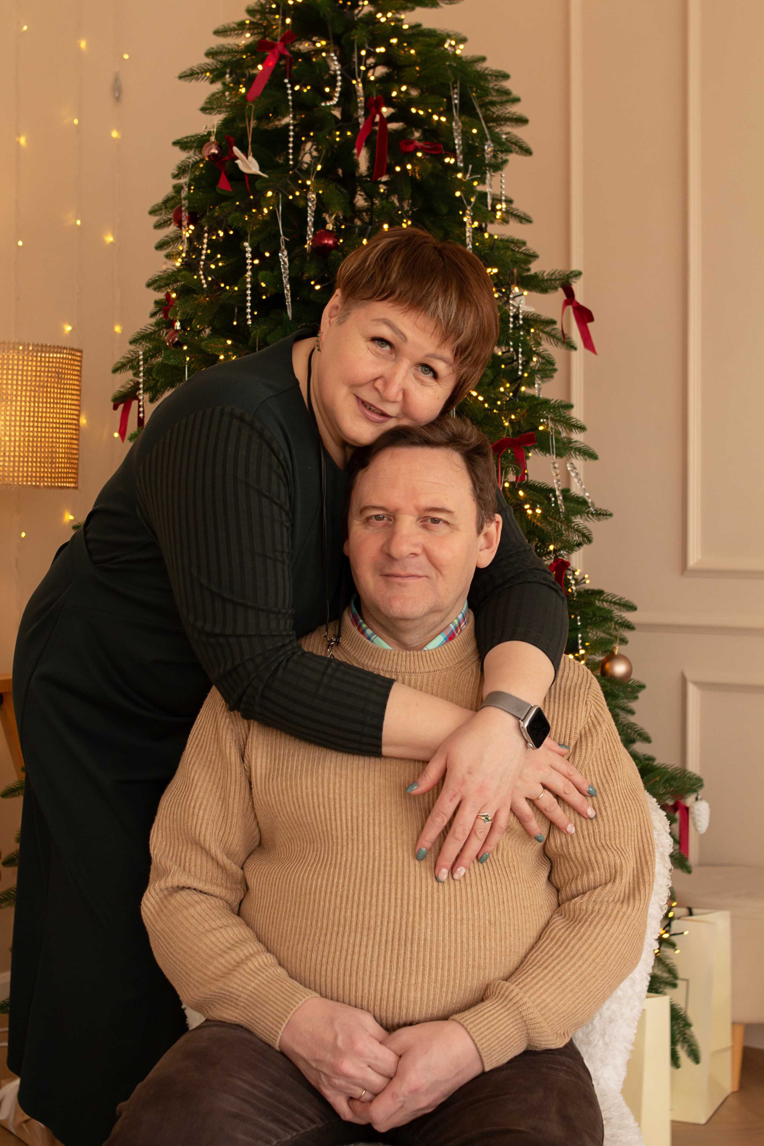 Юлия и ее большая семья. Тютина Оля фотограф-ретушер Екатеринбург