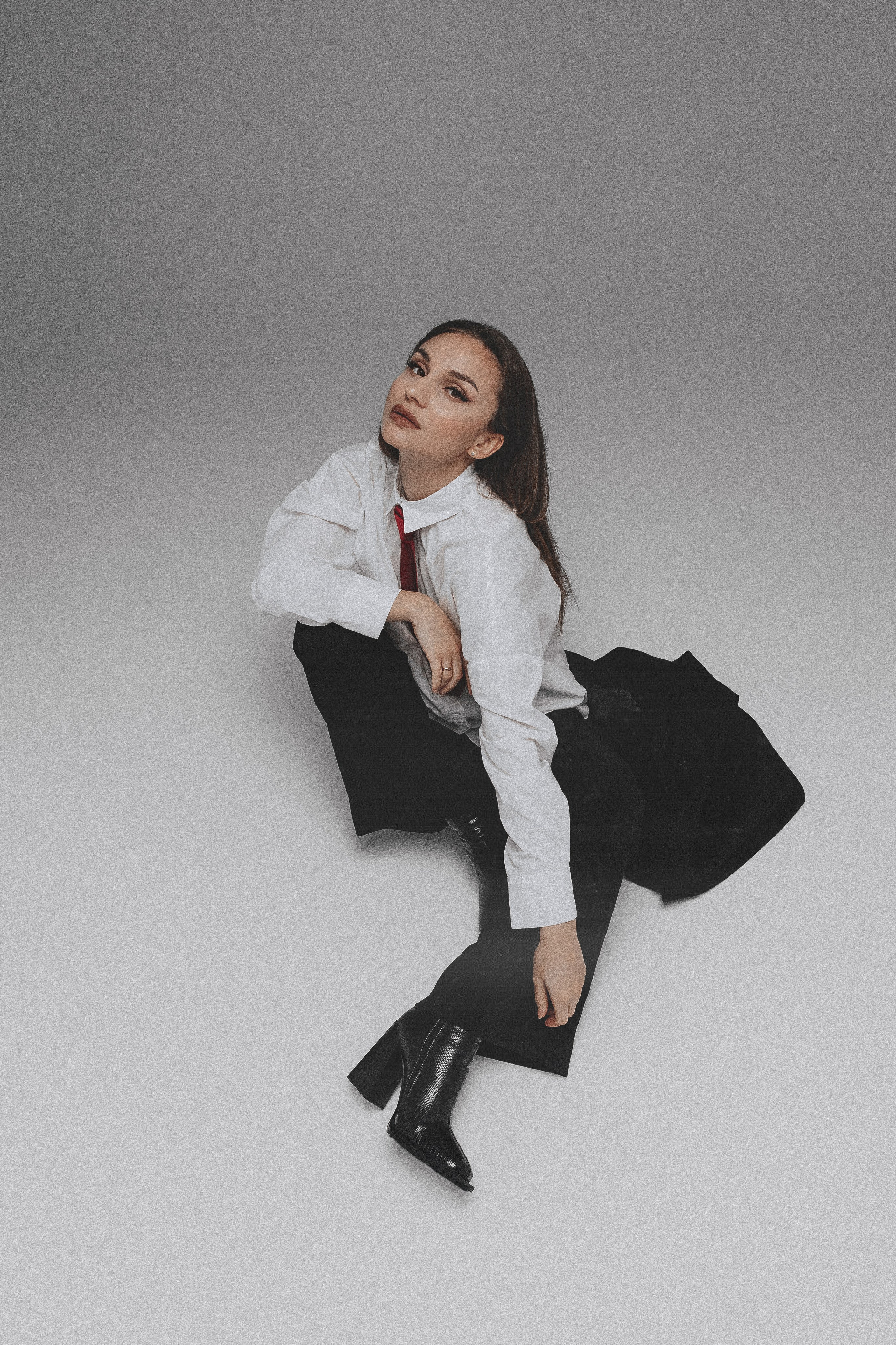 ELENA в LUBI SPACE. Свадебный и семейный фотограф Исаев Давид