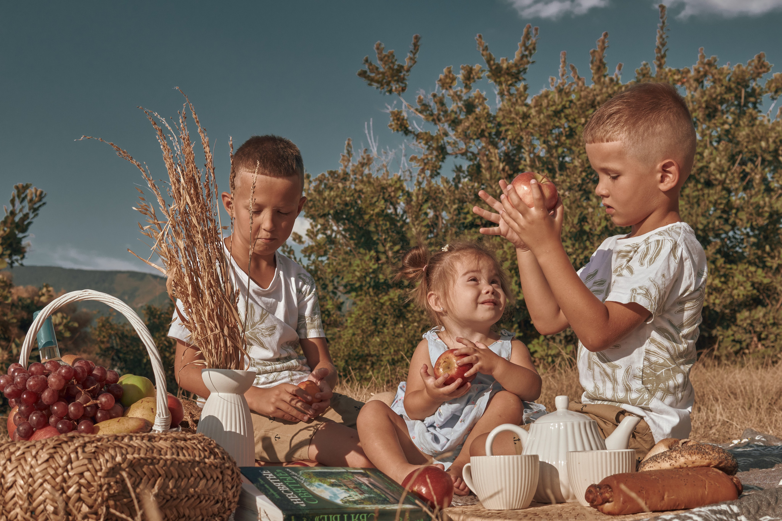 Фотосессии. Filmmaker Vadim Averin