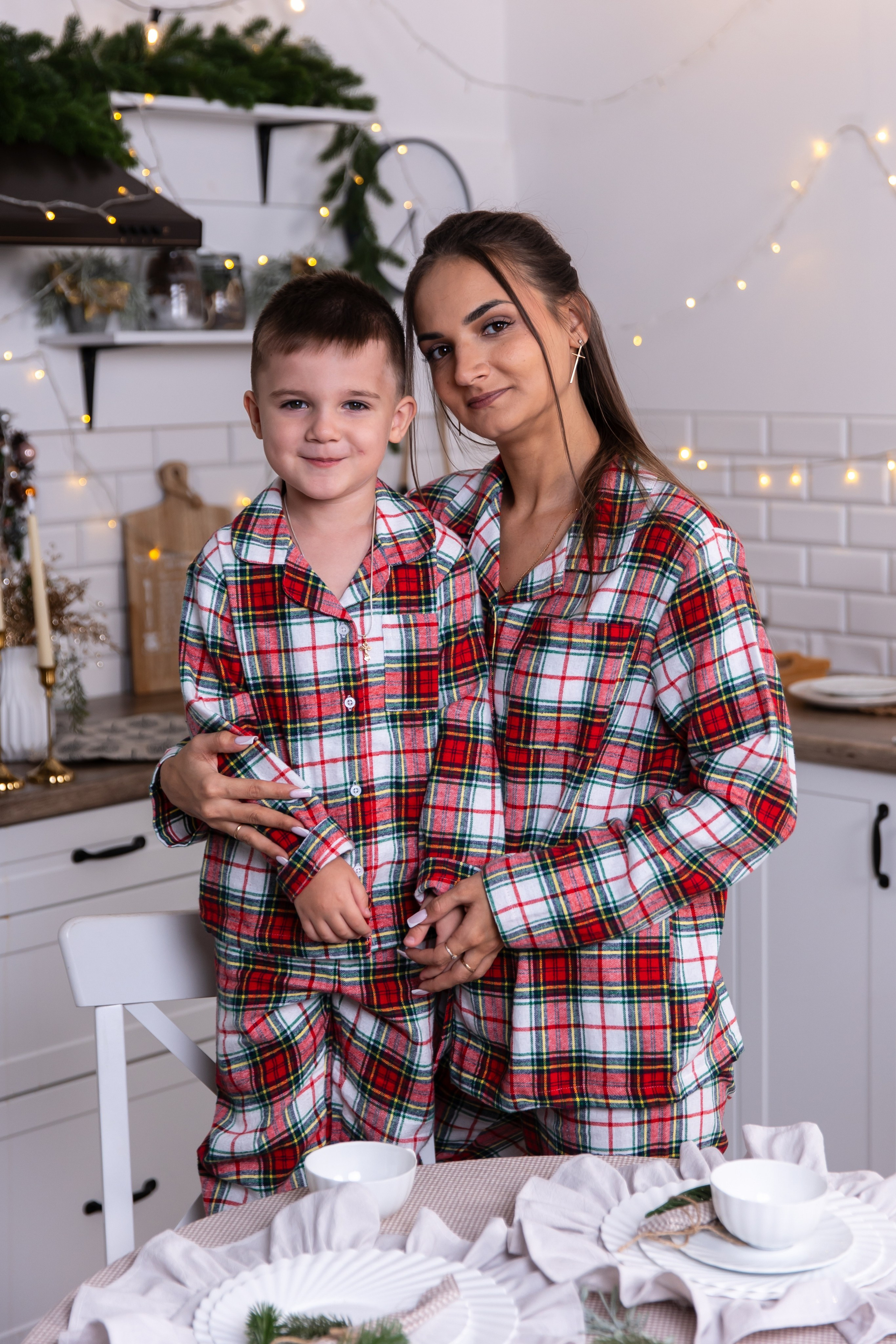 Новогодяя. Свадебный и семейный фотограф у Уфе Евгения Сазонова