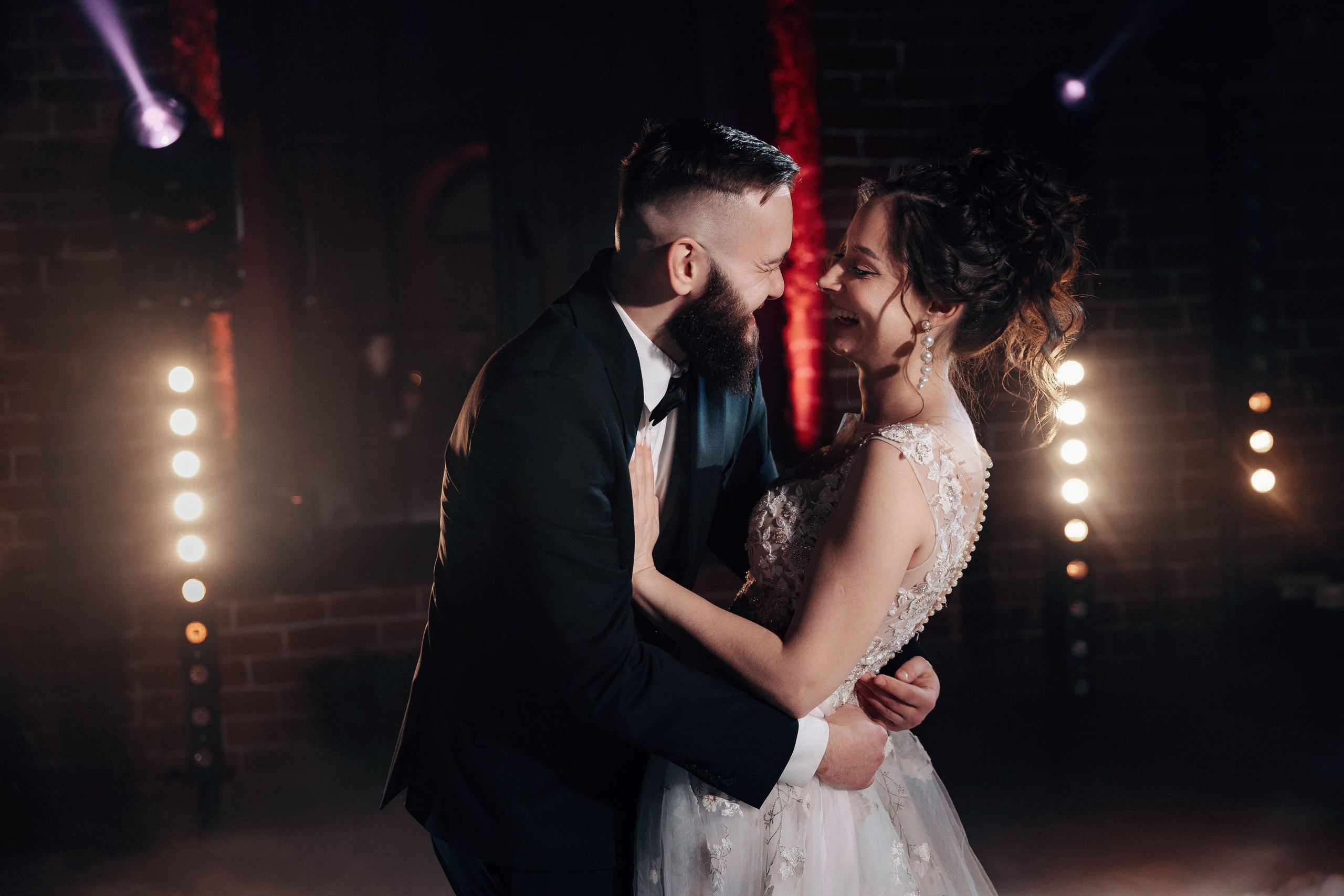 Рафал & Татьяна. Алексей Шаров — свадебный и репортажный фотограф в Нижнем Новгороде