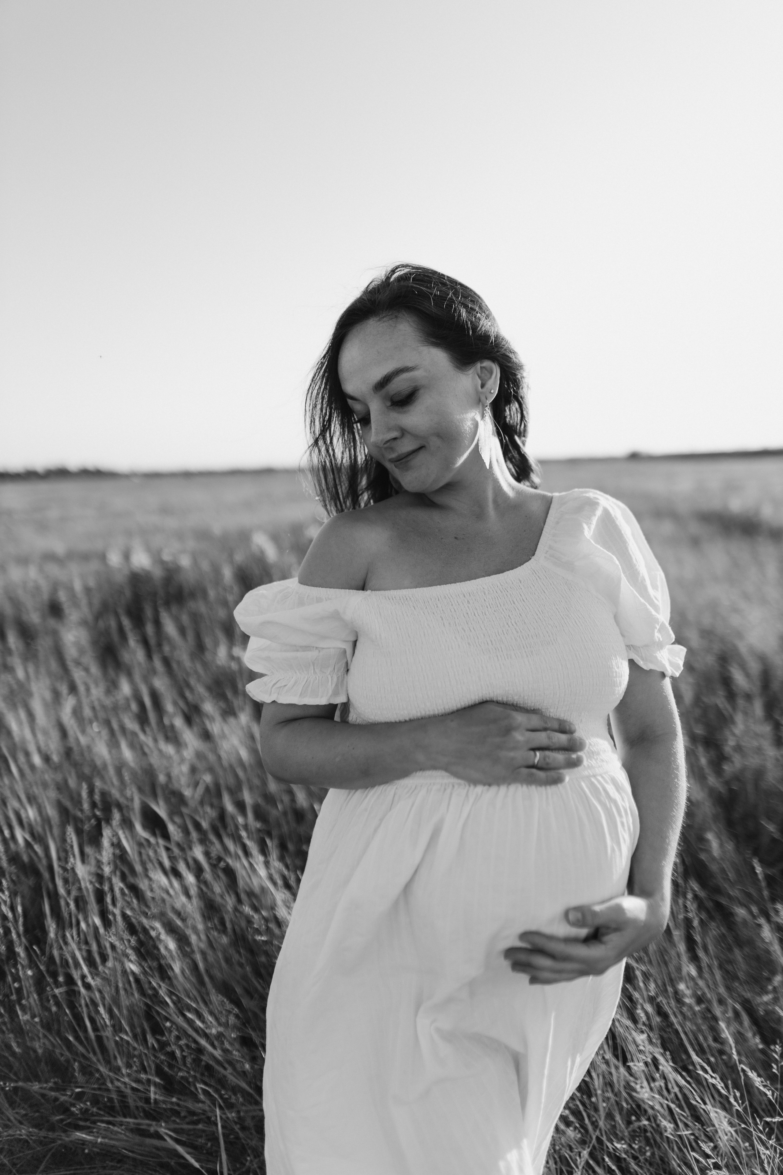 Июль. Фотограф Новый Уренгой I Ньюборн I Фотограф материнства I ЯНАО