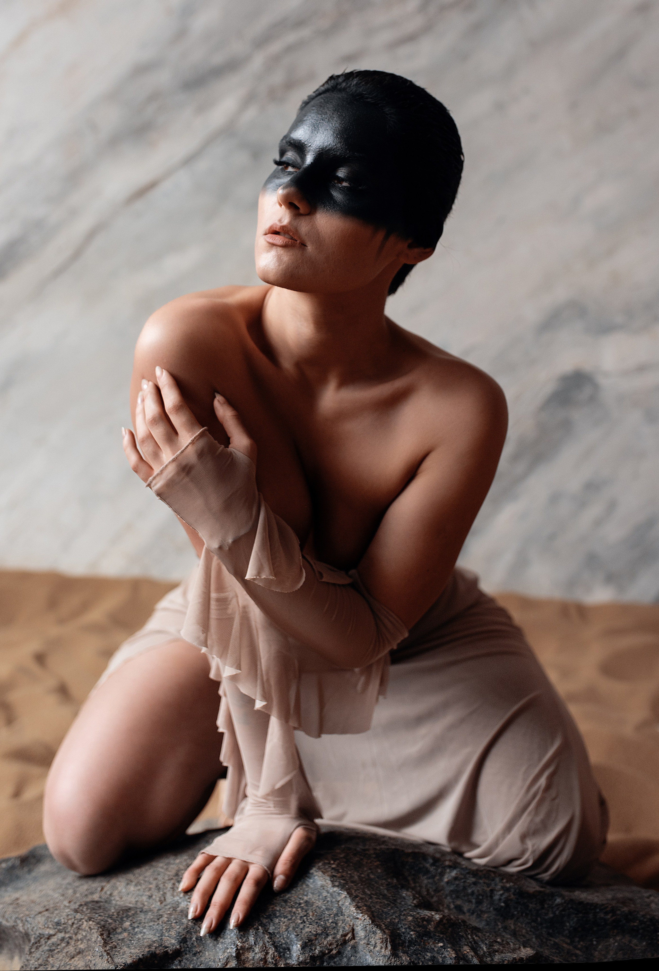 Творческие съёмки. Вадим Тес (Vadim Tes) Фотограф г. Москва