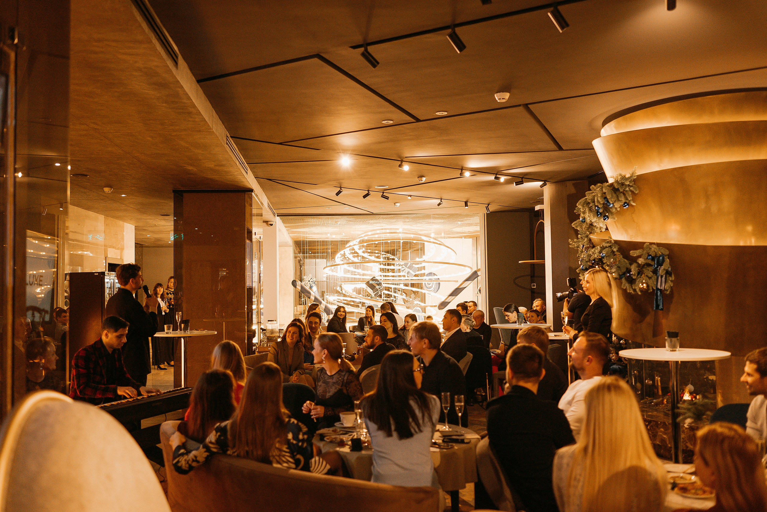 GetLuxe. Свадебный и семейный фотограф в Ростове-на-Дону Алина Астахова