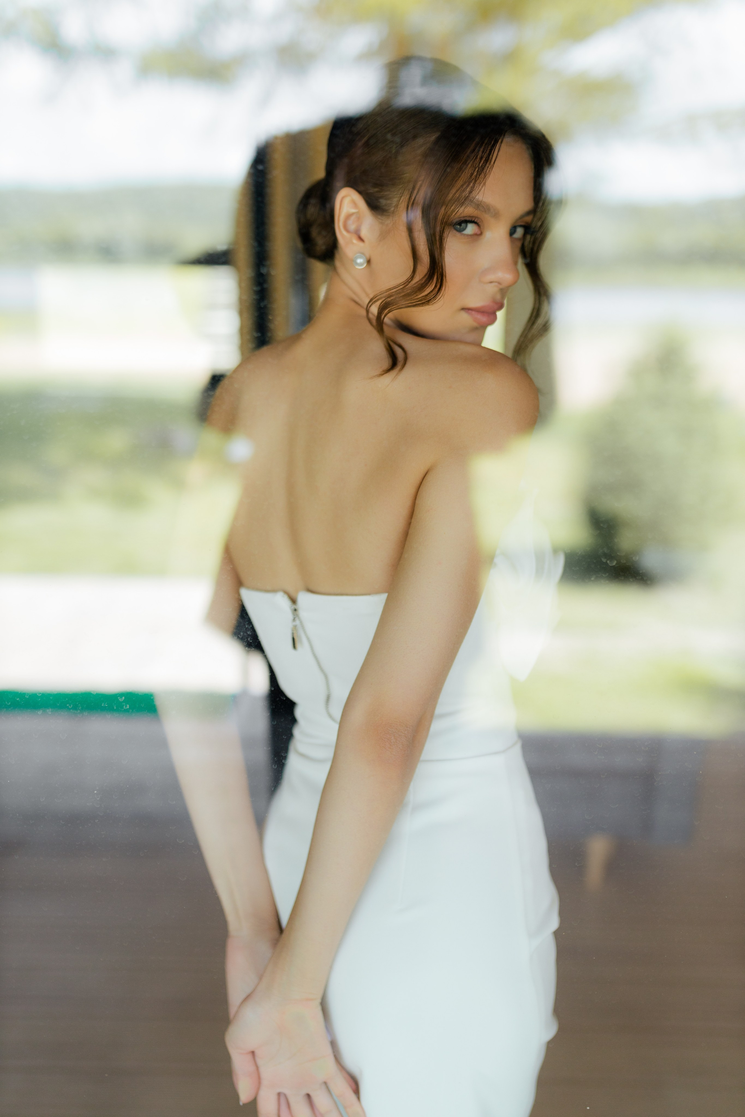 A & P. Главная