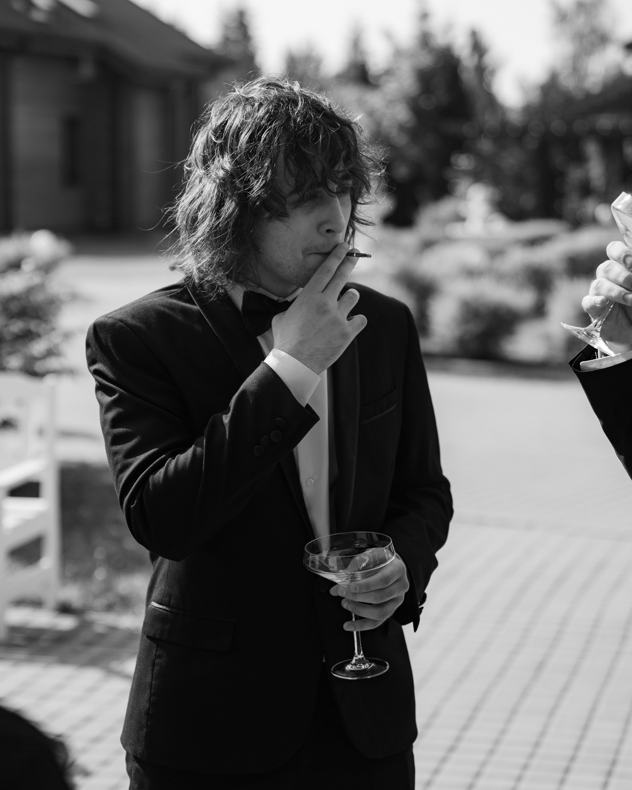 Philipp and Valeria. Фотограф из Санкт-Петербурга Григорий Куликов