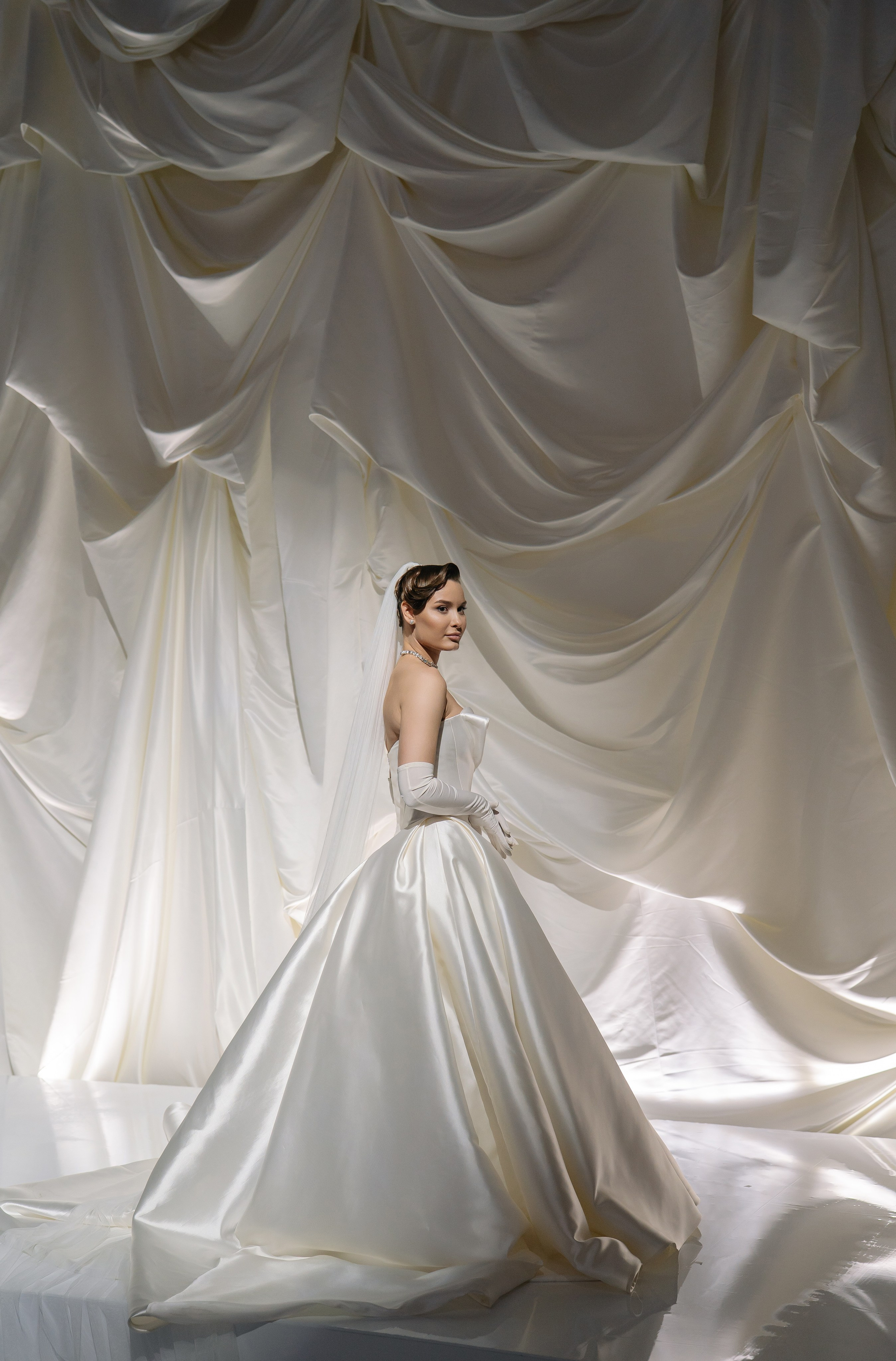 Моя жизнь. Свадебный и семейный фотограф в Анапе Елена Полетаева