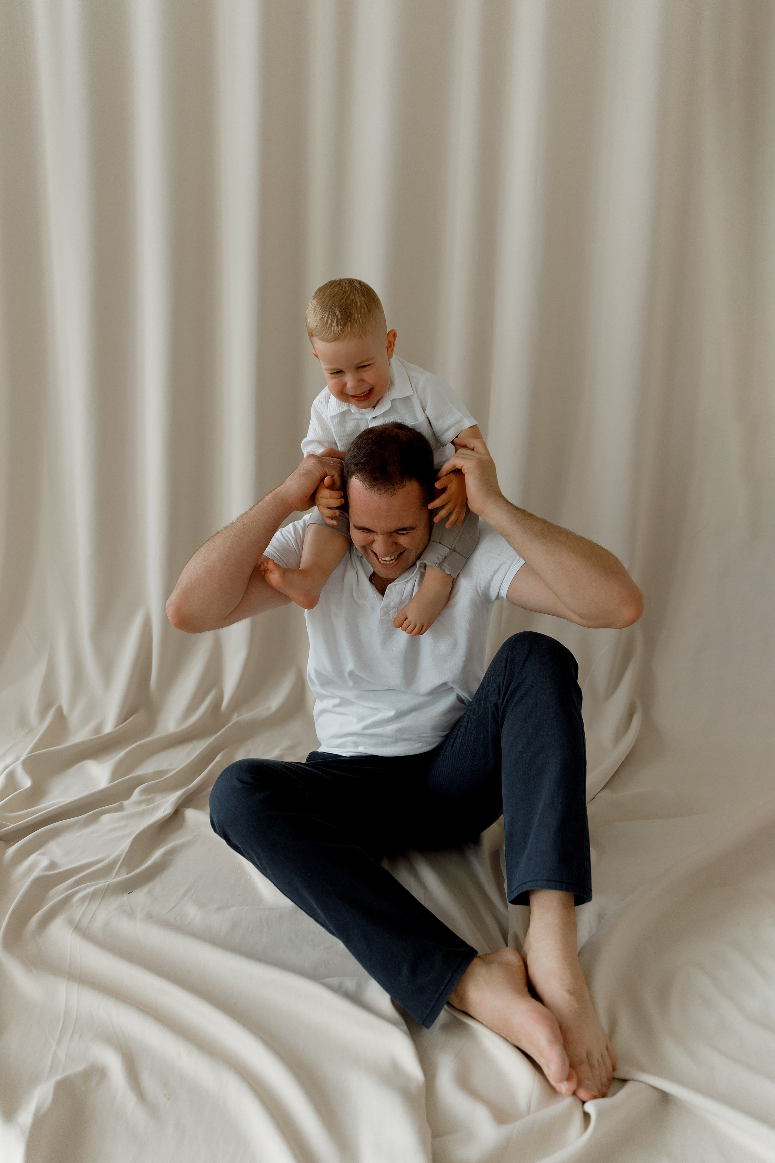 № 10. Фотограф в Москве Юлия Хамзина