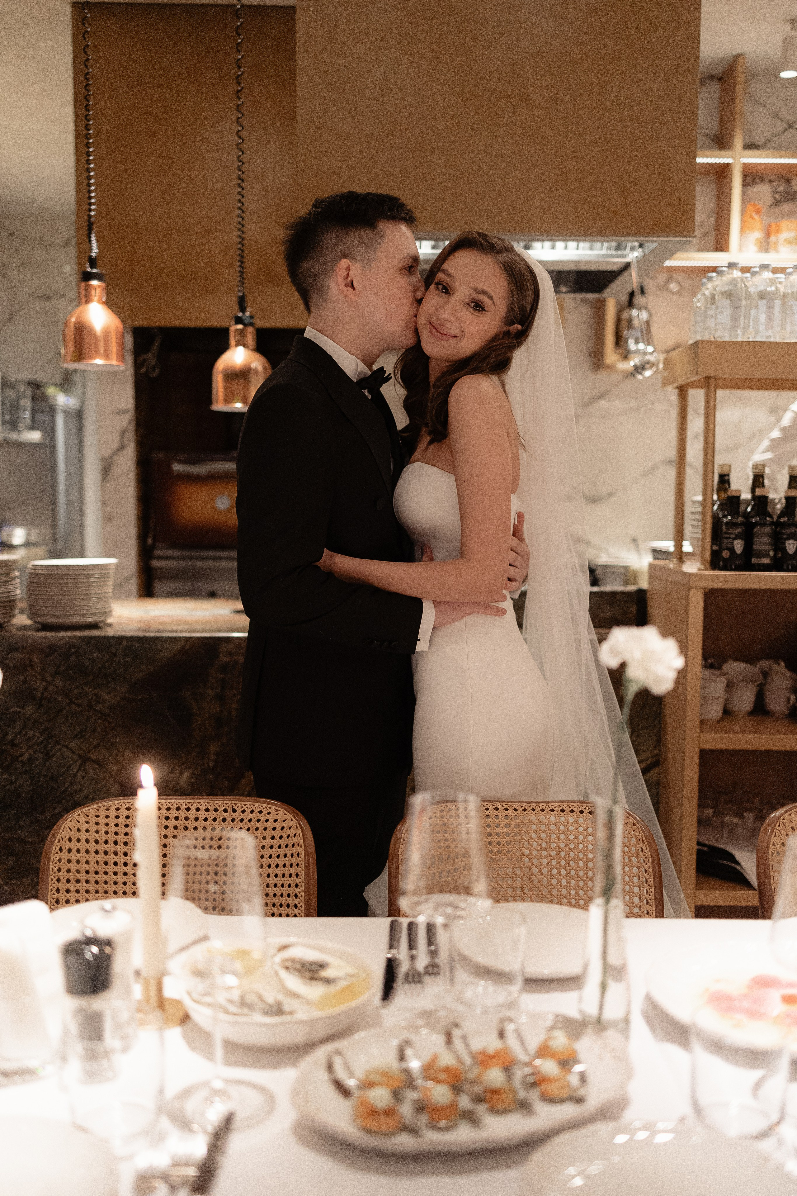 Rinat / Elvina. Свадебный и репортажный фотограф в Казани Регина Гареева