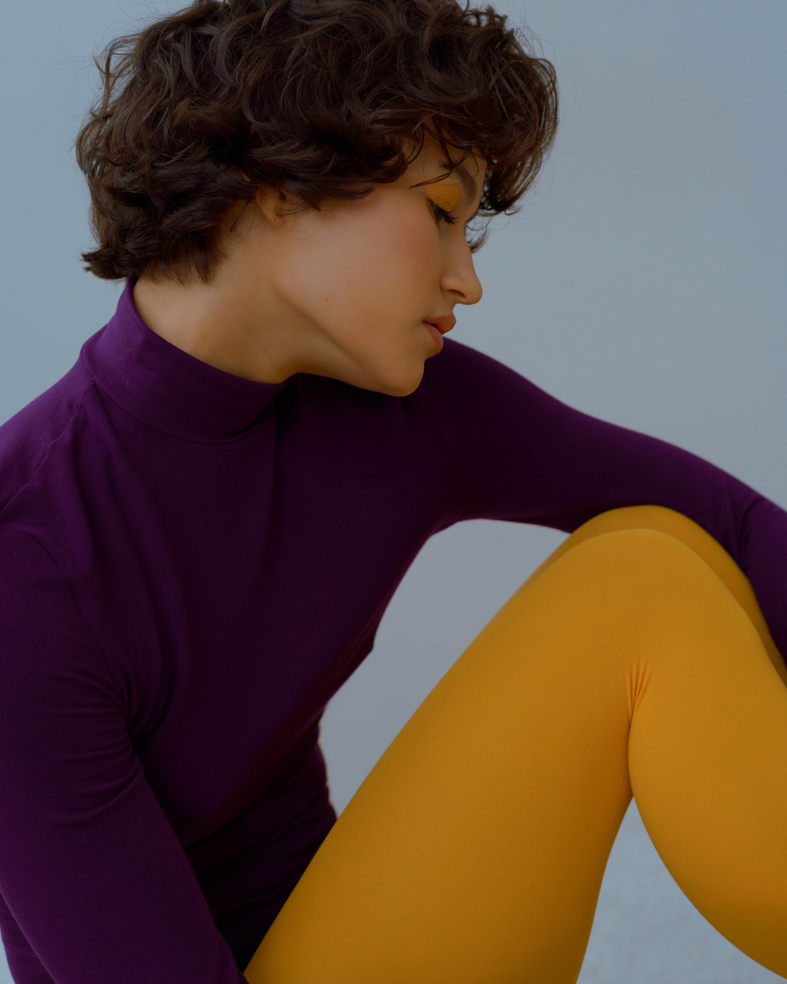 ПЕРСОНАЛЬНАЯ СЪЕМКА (ЦИФРА). Анна Мясина | Портреты, lifestyle, бренды — цифровая и плёночная фотография