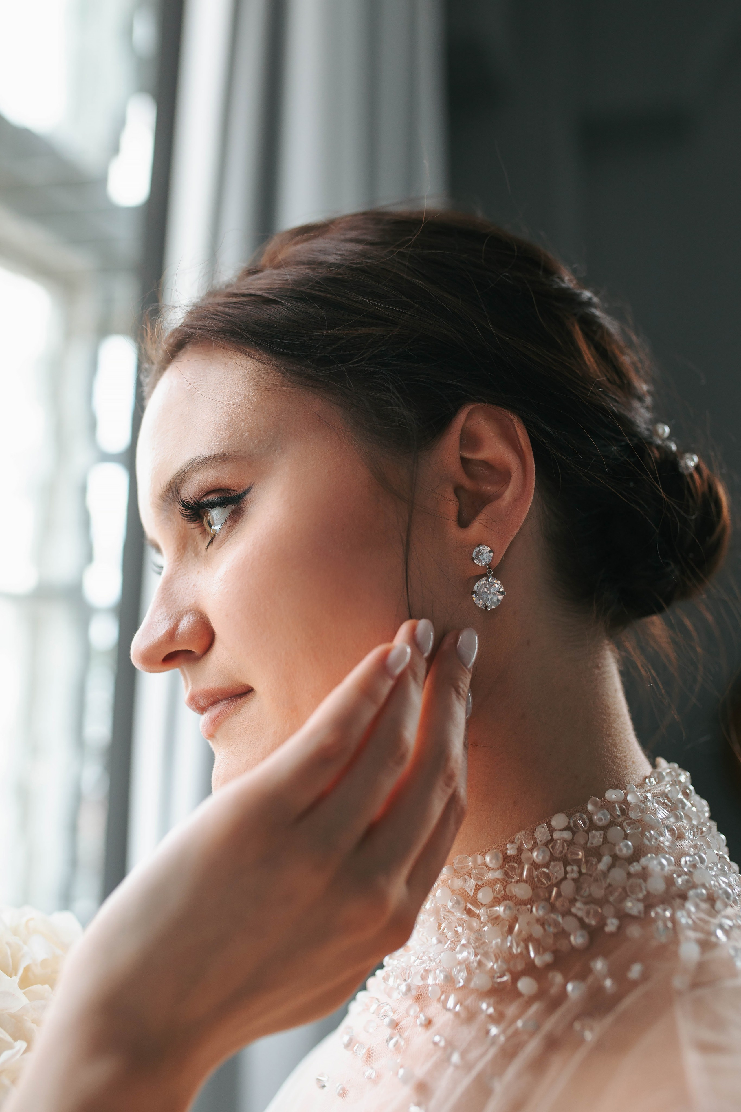 Олег и Анастасия. Свадебный и семейный фотограф в Нижнем Новгороде