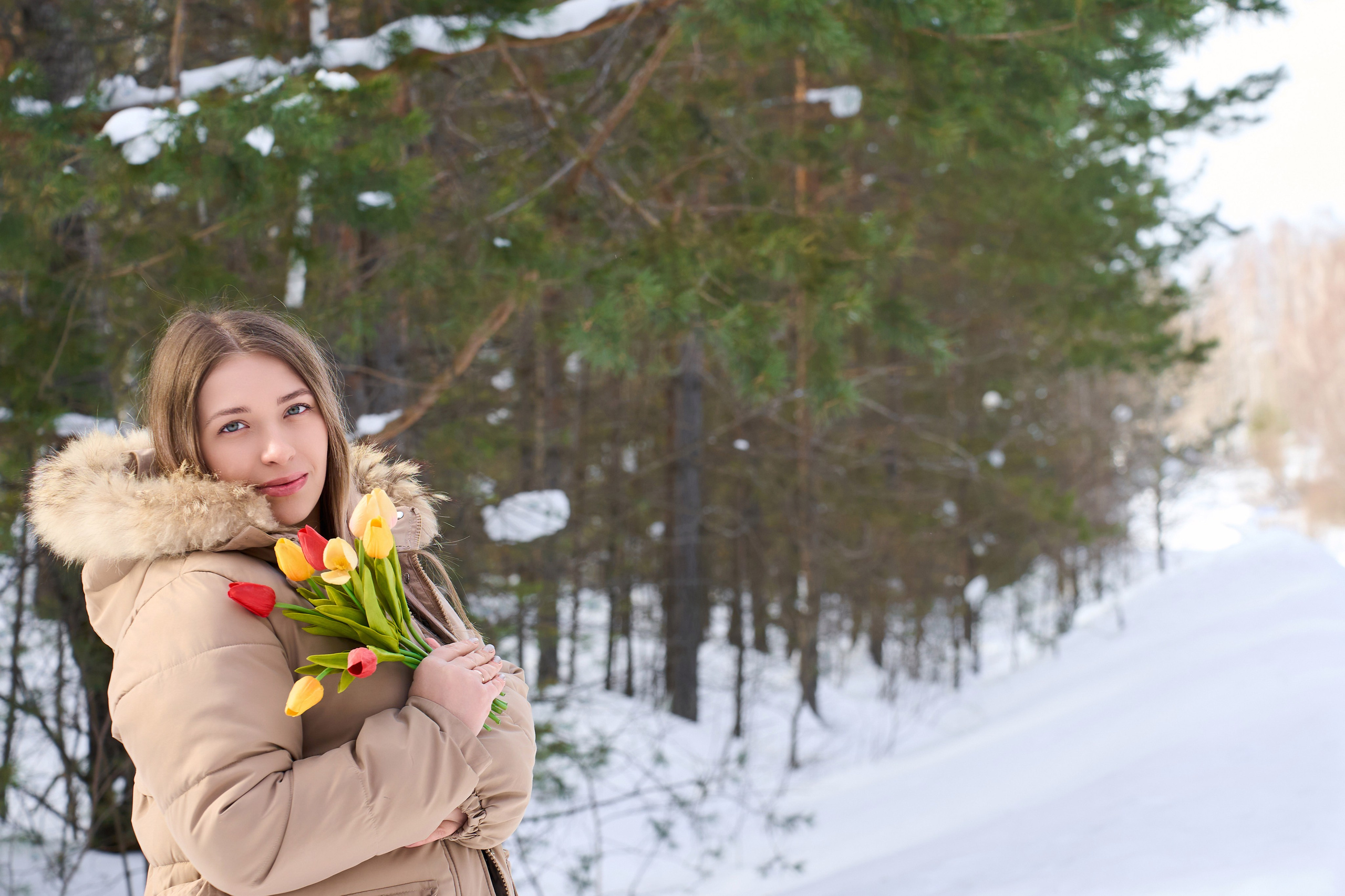 Елена. Фотограф и видеограф Павел Серобабов