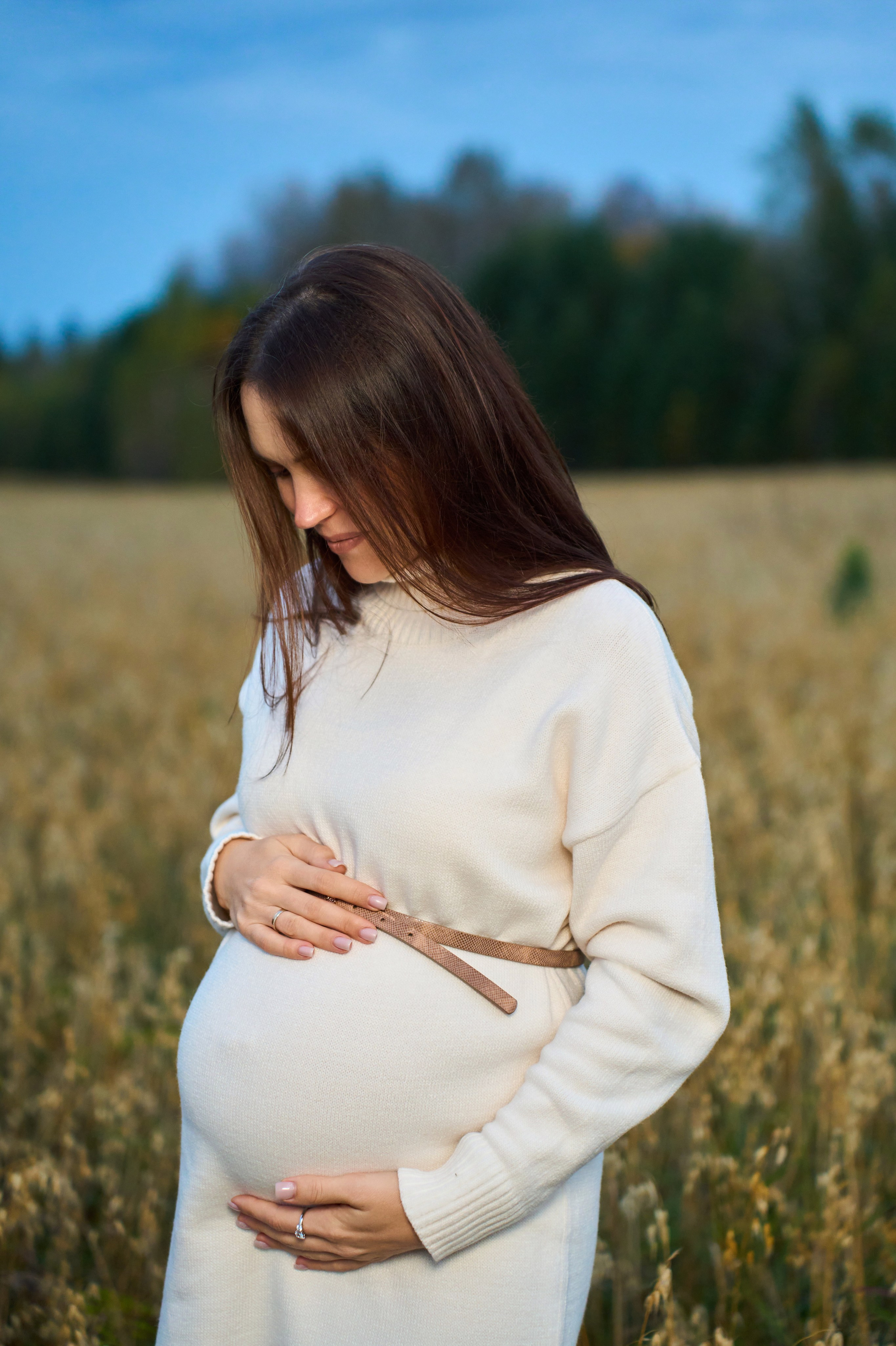 Екатерина и София. Фотограф и видеограф Павел Серобабов
