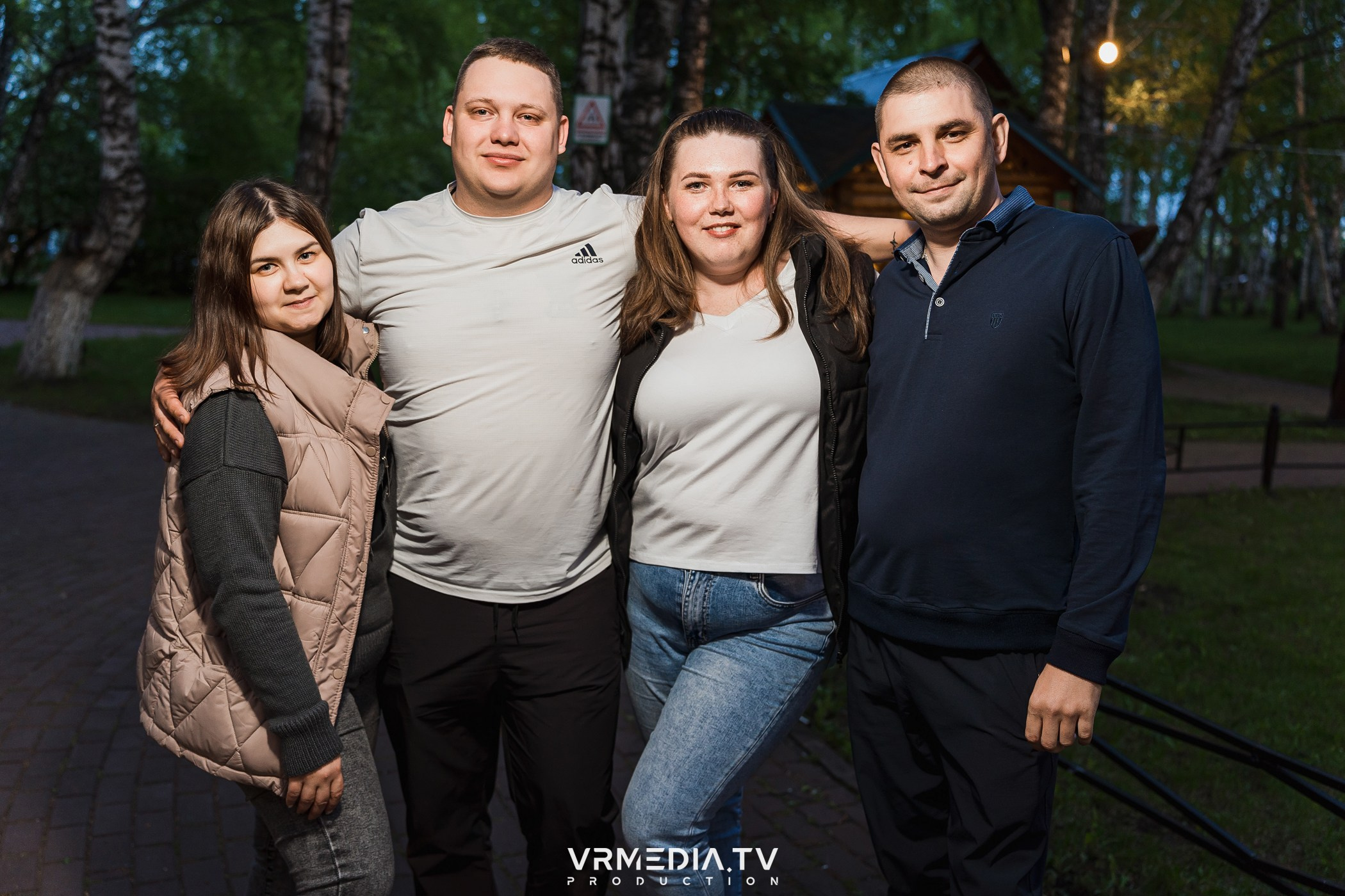 В гостях у «Петровича»