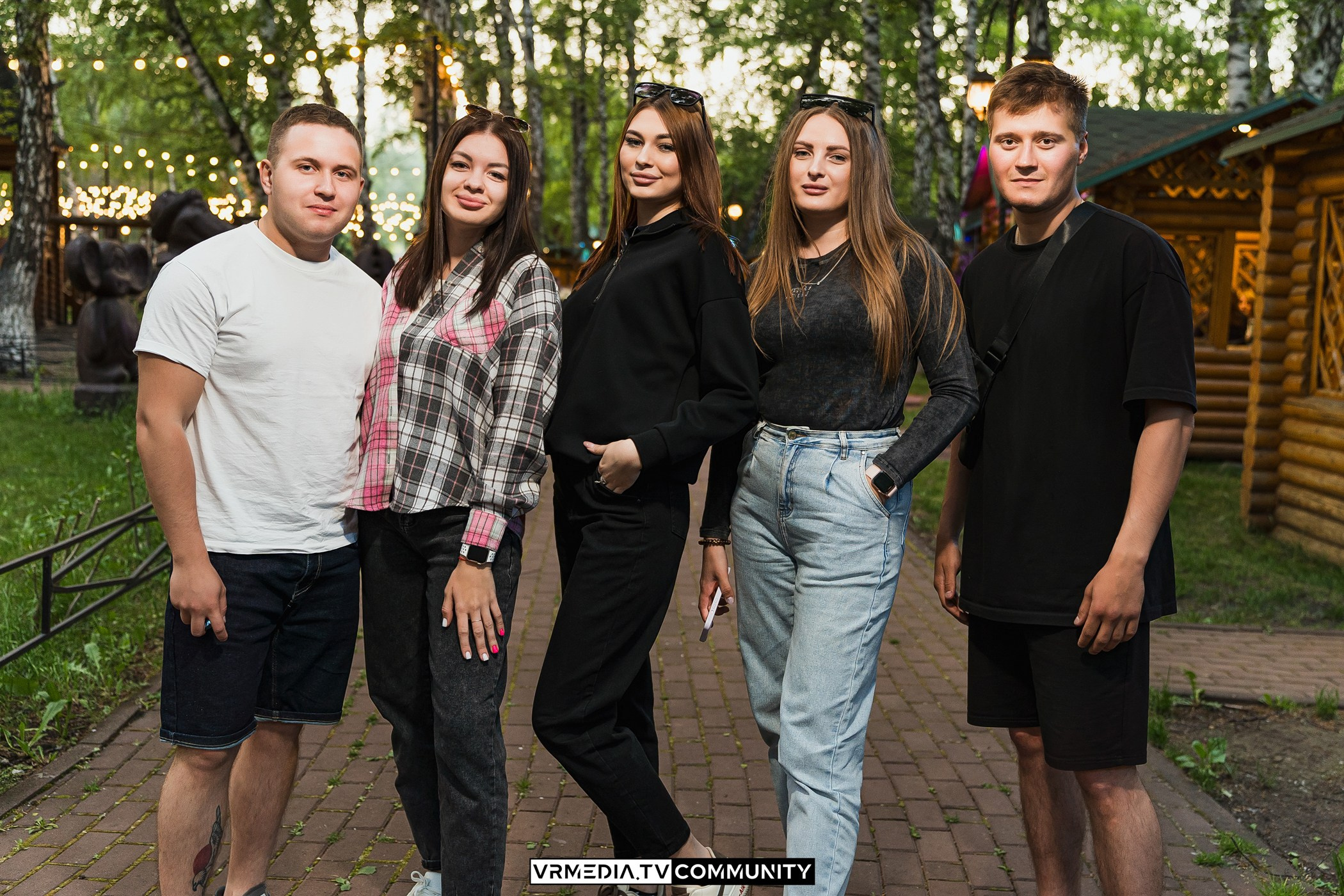 В гостях «У Петровича»