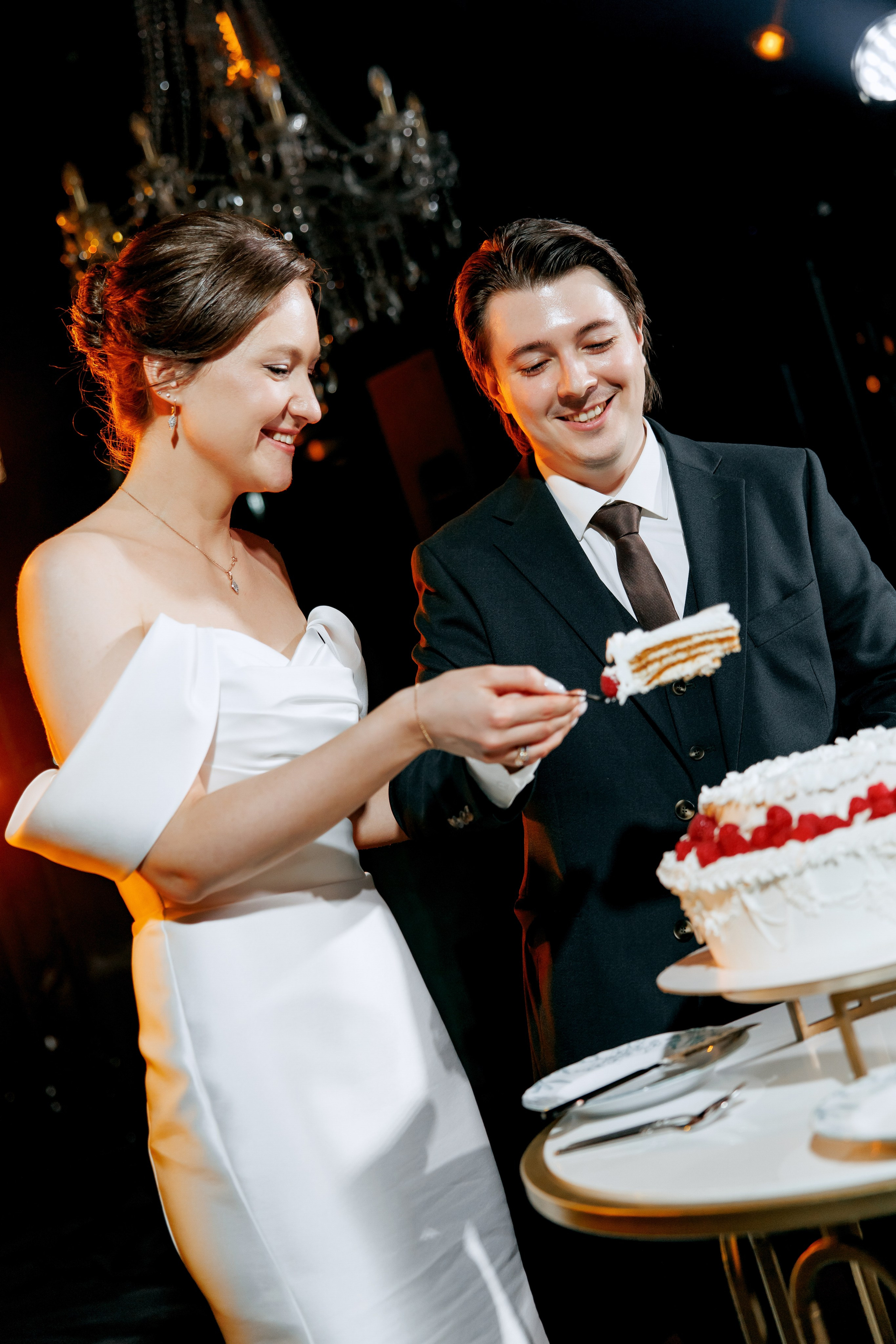 Александр и Екатерина. Wedding and Reportage photographer Marmarov Christya