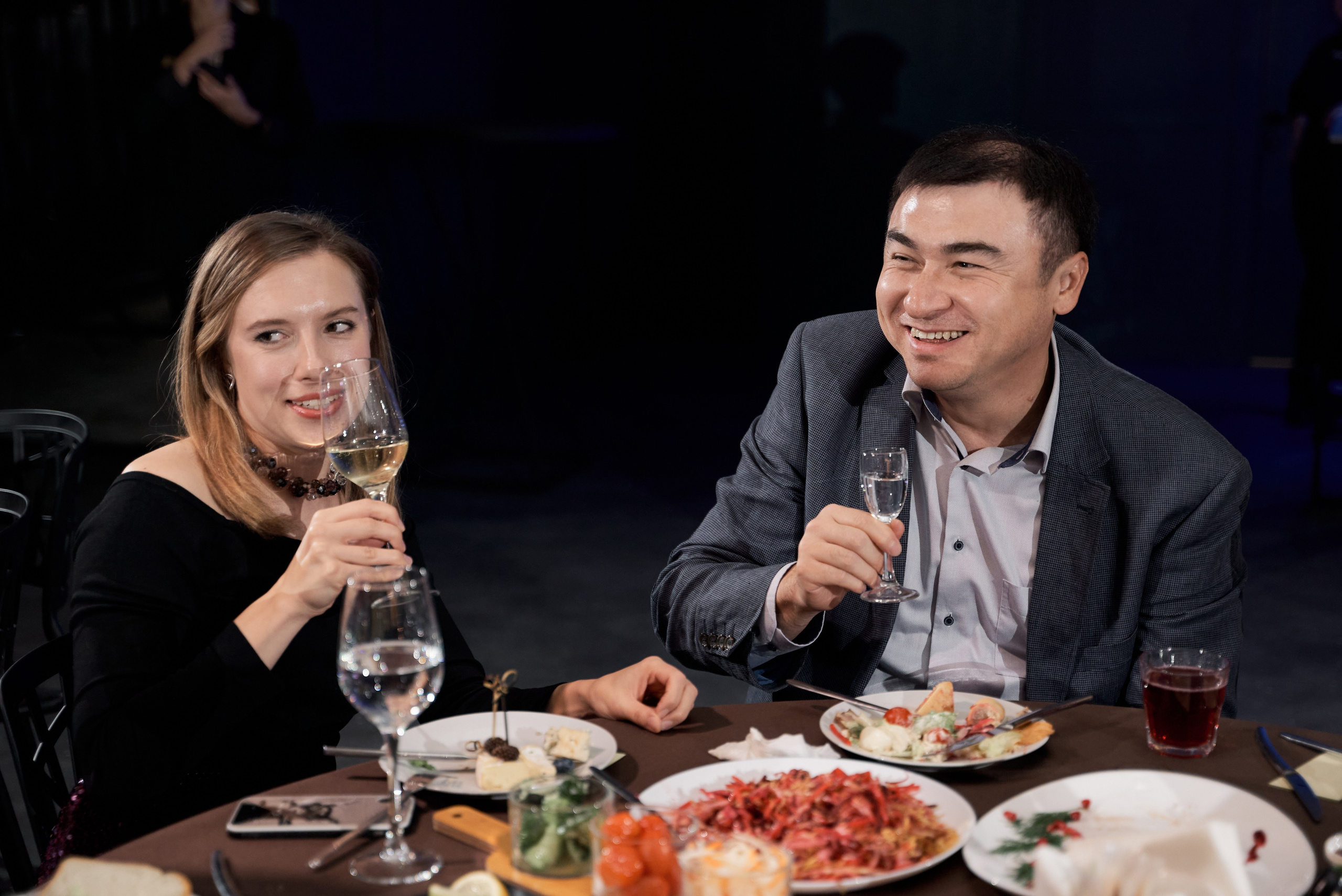 Юбилей. Свадебный фотограф Александр Браво