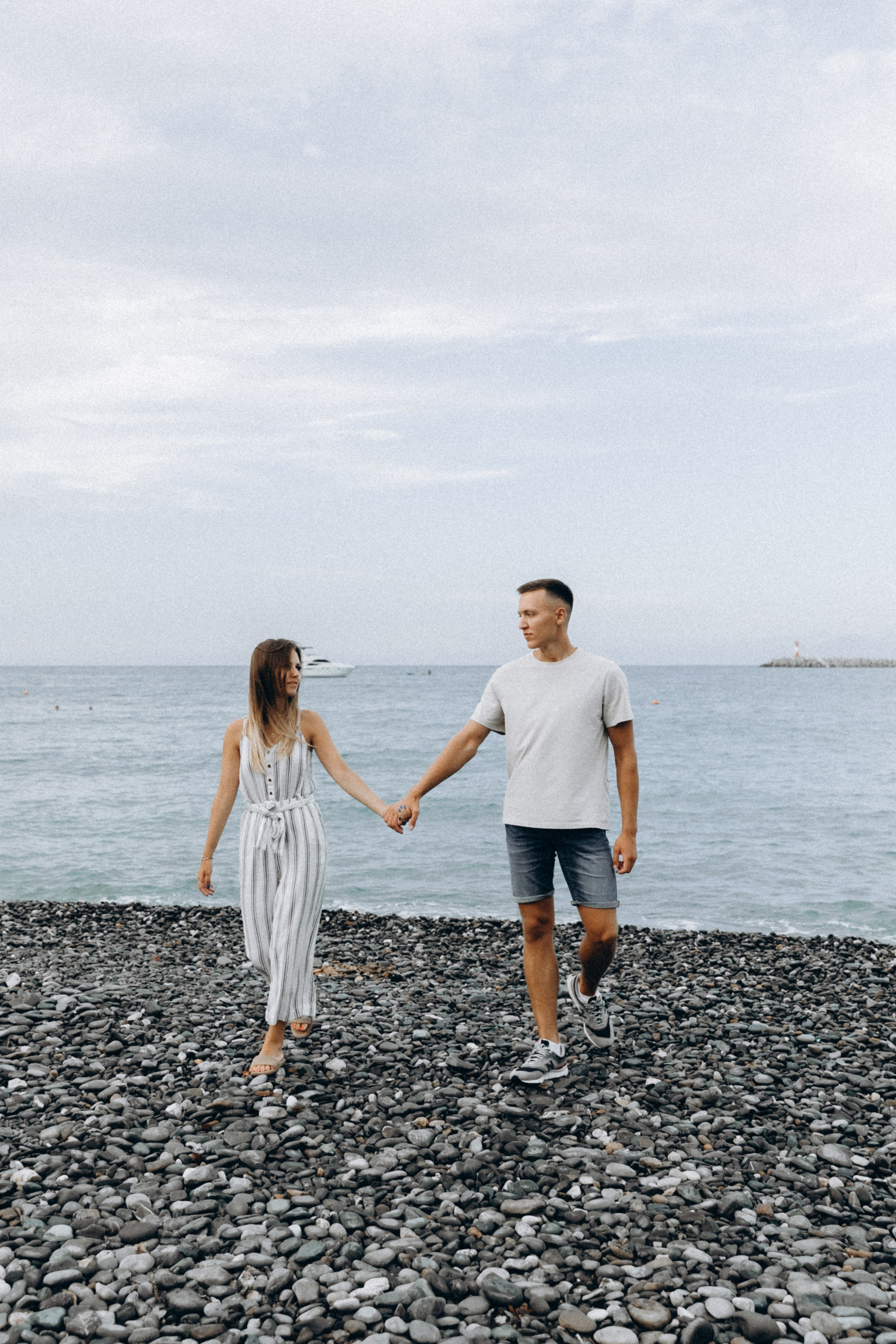 Евгений и Екатерина. Фотограф Сочи Адлер Красная Поляна Ошутина Анастасия