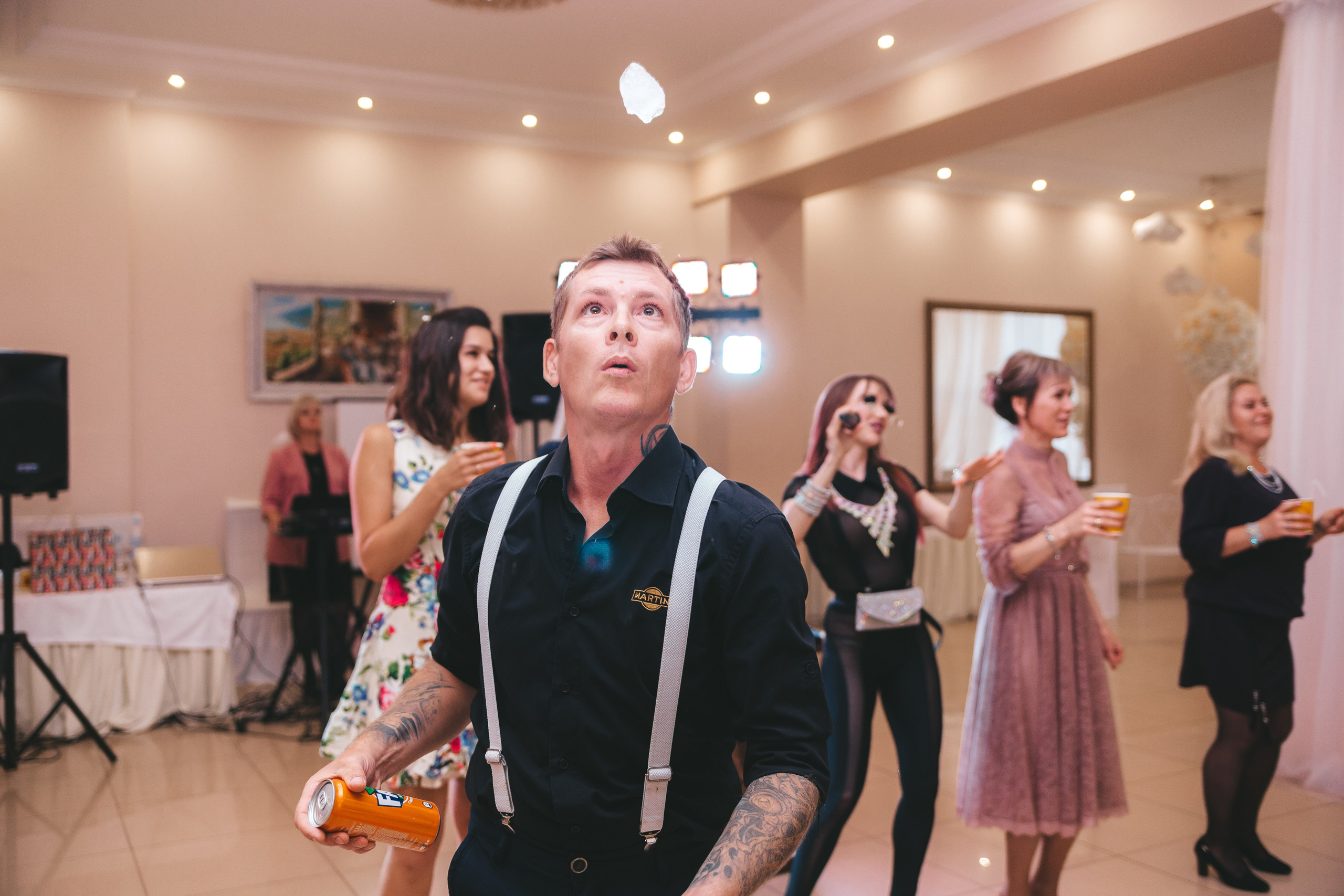 Илья и Любовь. Семейный и персональный фотограф в Ростове-на-Дону