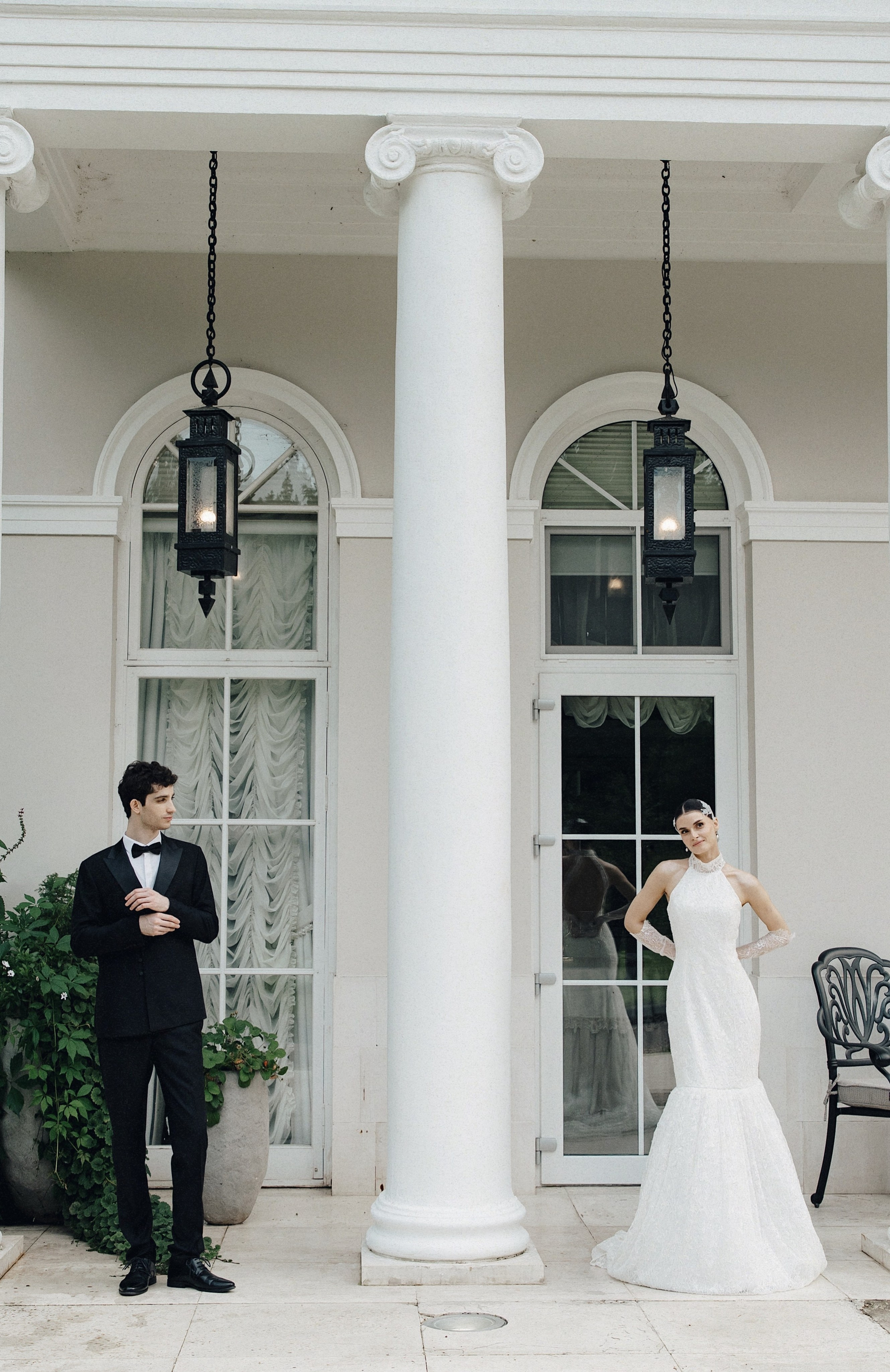 Artem & Viktoria. Alamzar Gurbanova — Photographer