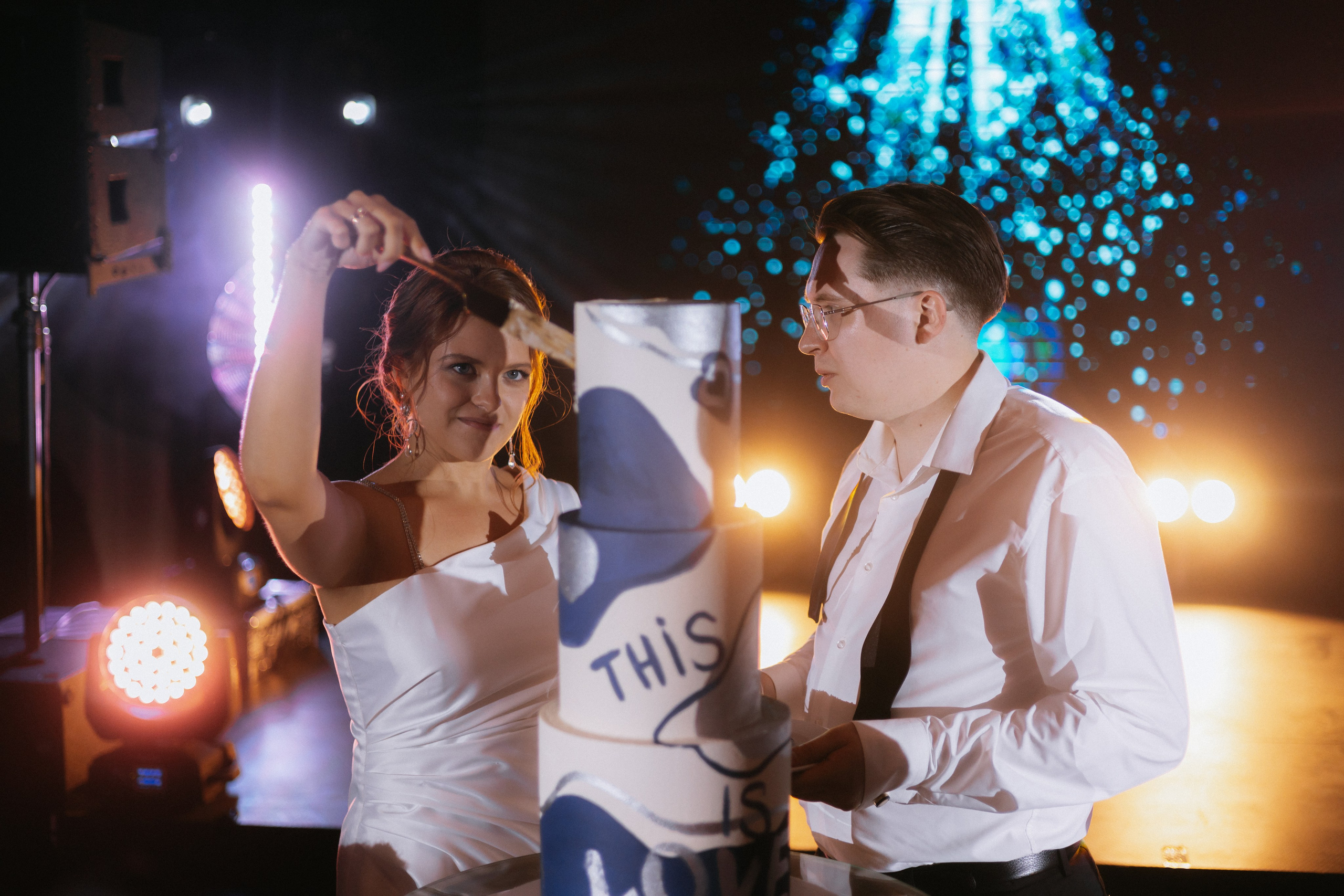 Никита и Юля. Ланемец Юлия — фотограф Волгоград/Волжский