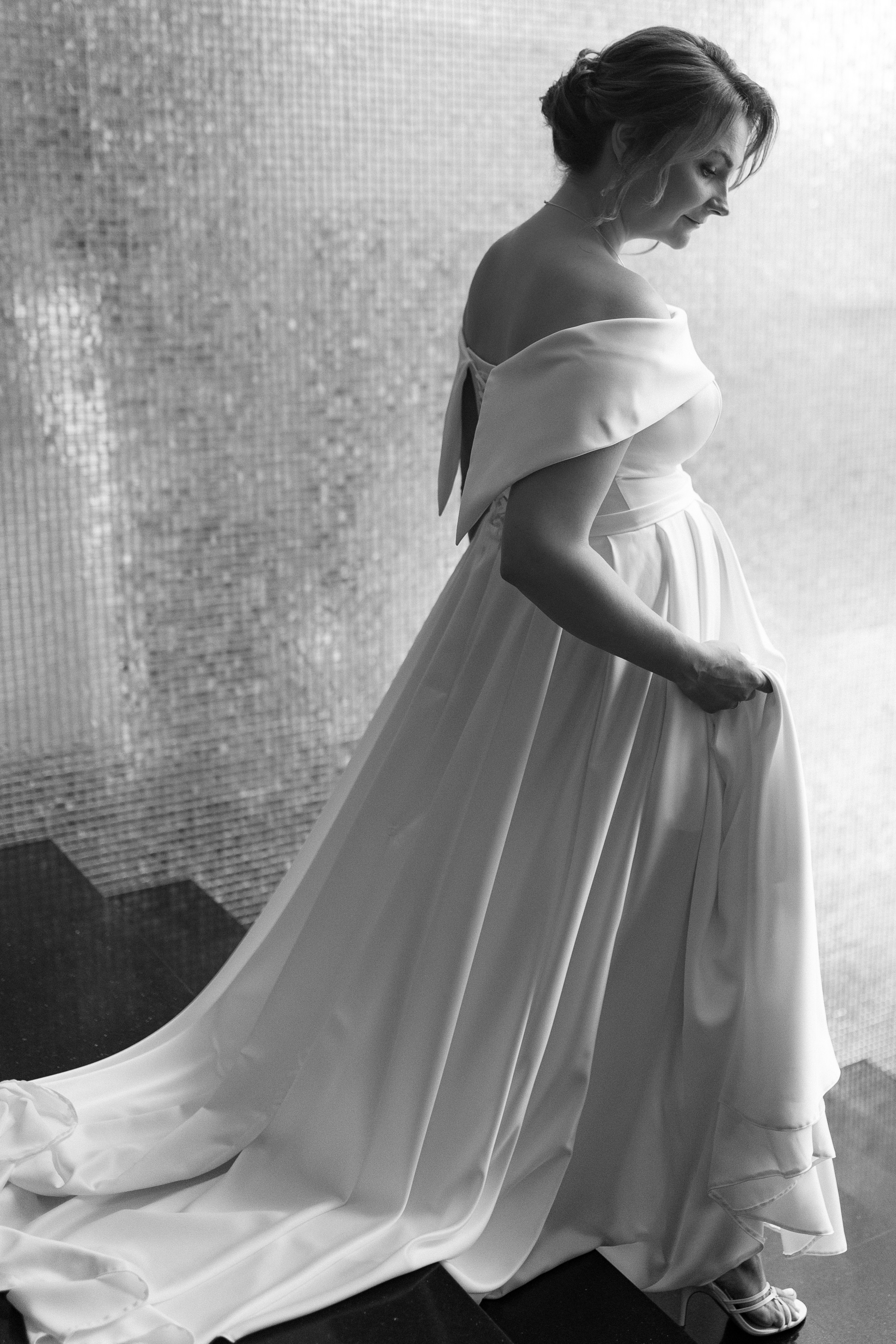 One life one love (full day). Свадебный фотограф в Москве Мария Крош