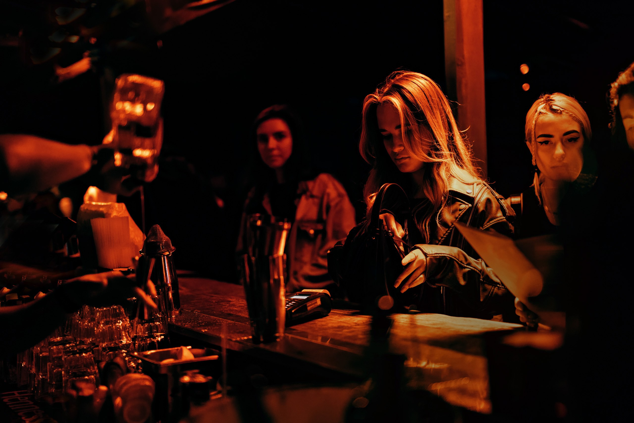 Репортажный и портретный фотограф, Влад Хафизов, Москва