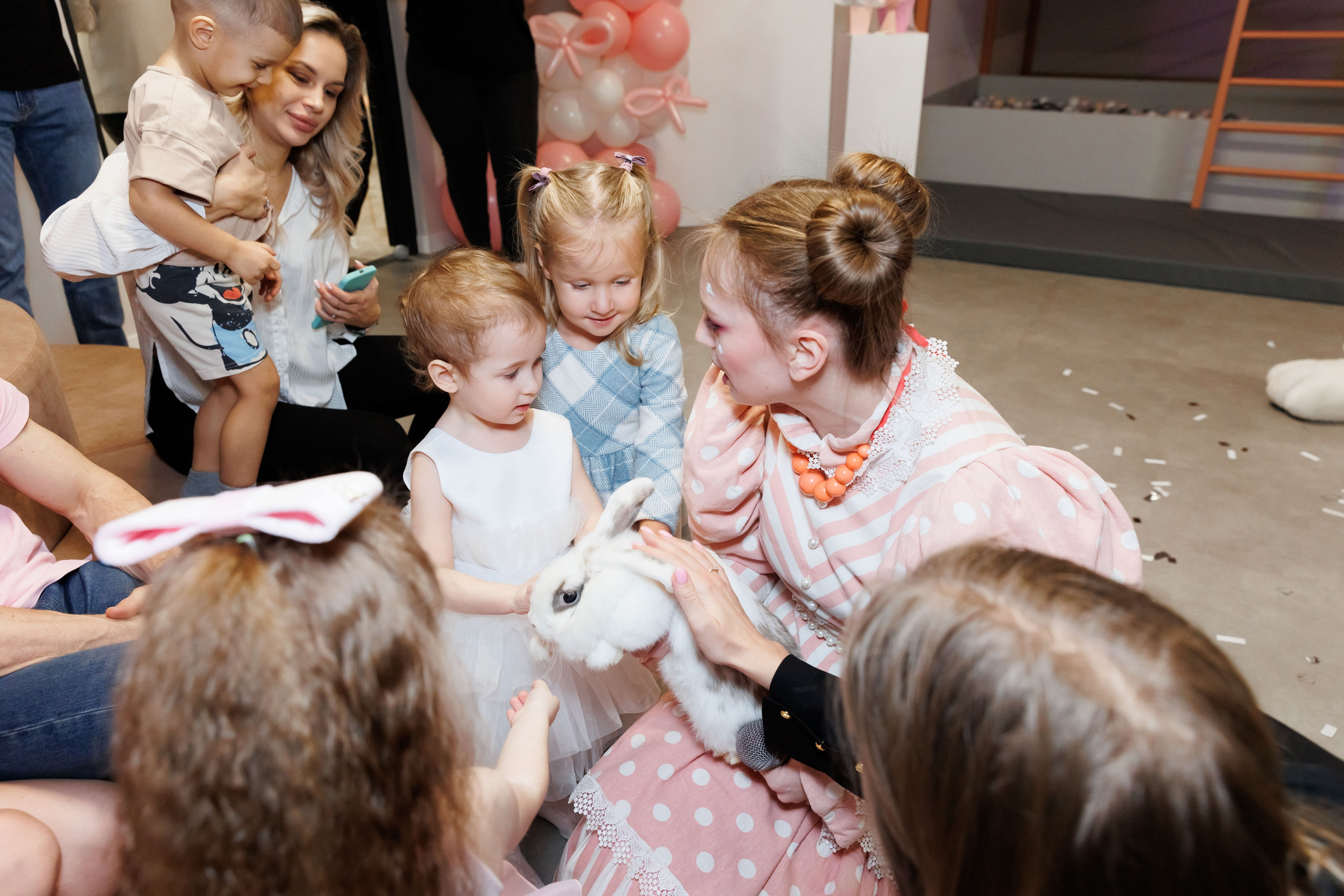 ЖК Chicago. Фотограф Новосибирск — Наталья Гресь