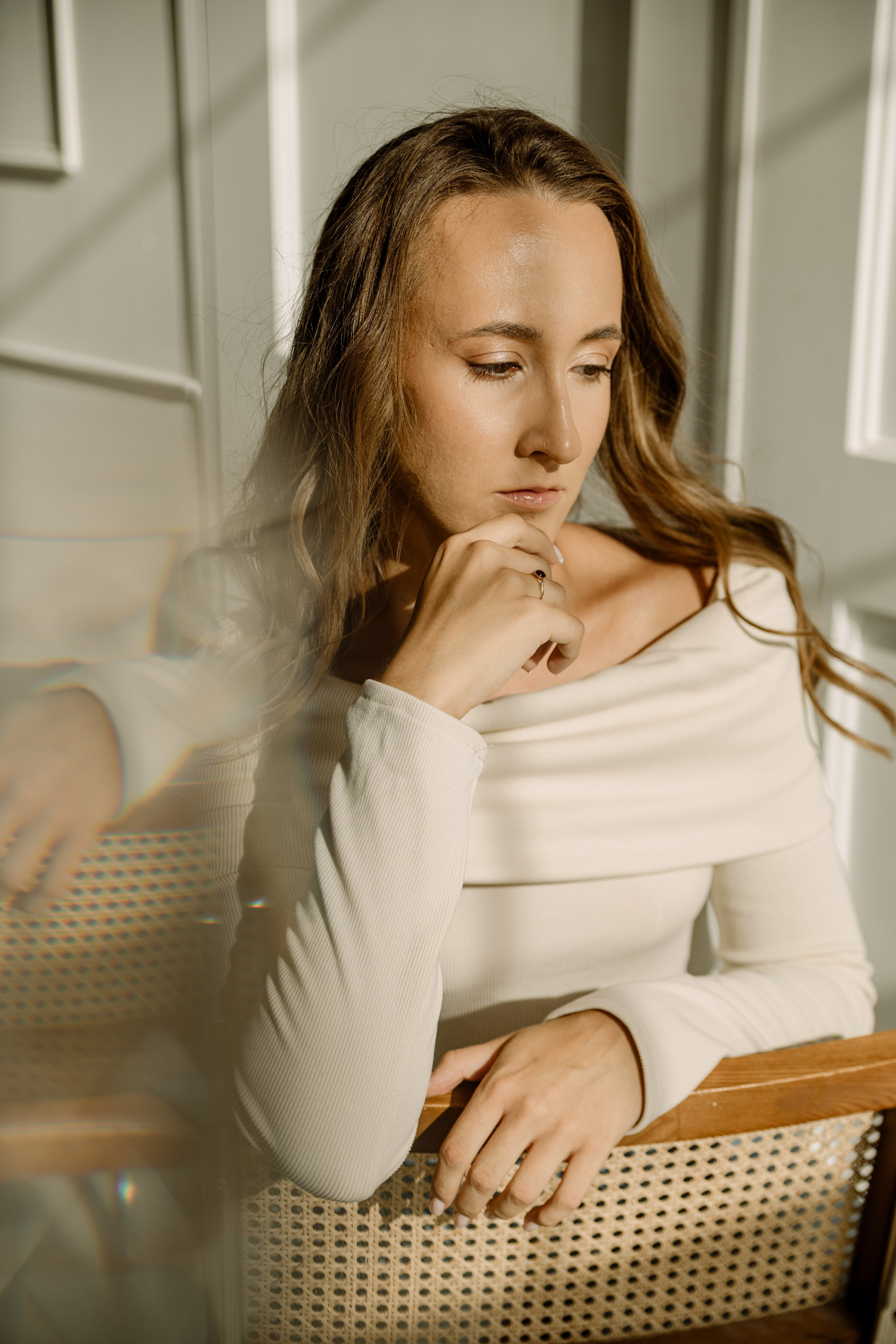 Елена. Фотограф Воронеж Варвара