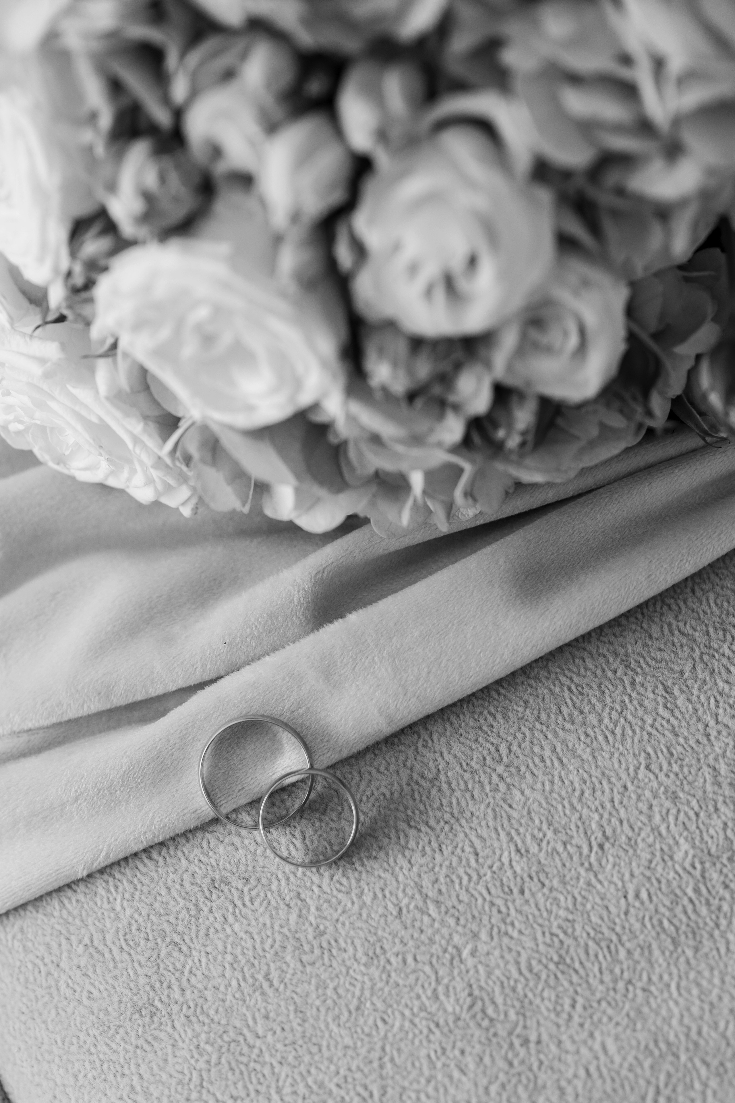 Свадебная съемка. Свадебный фотограф в Тюмени Юлия Панова