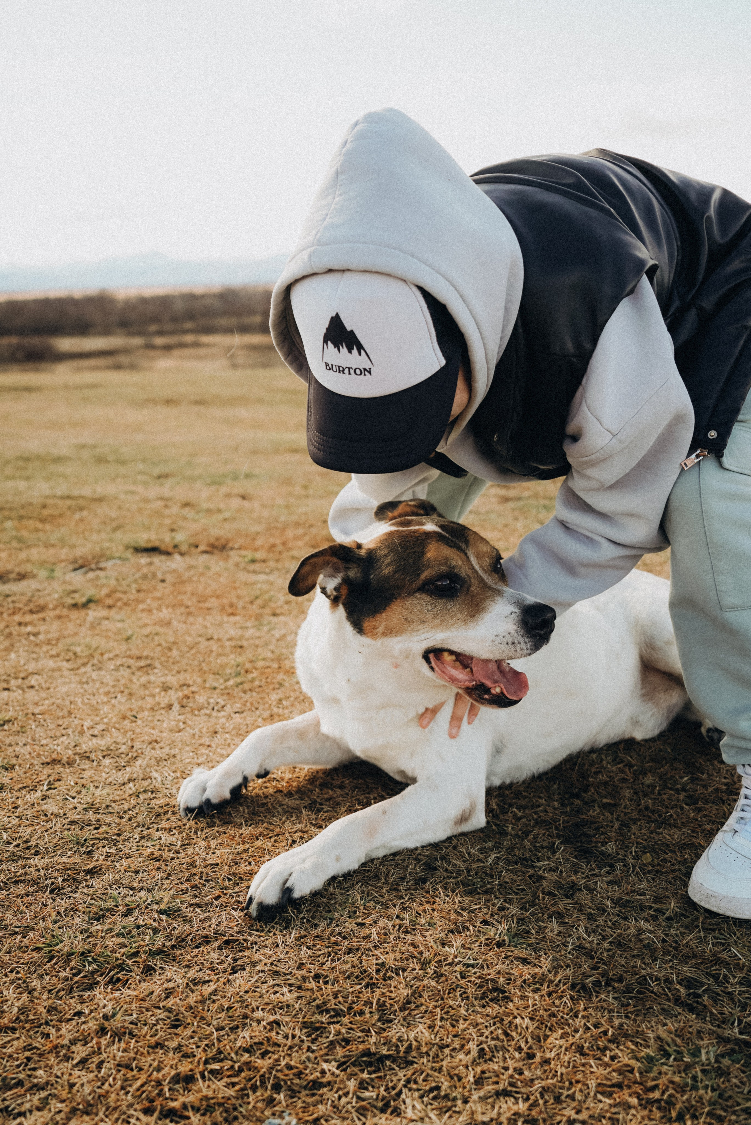 Друзья. Фотограф на Камчатке Воронина Ульяна