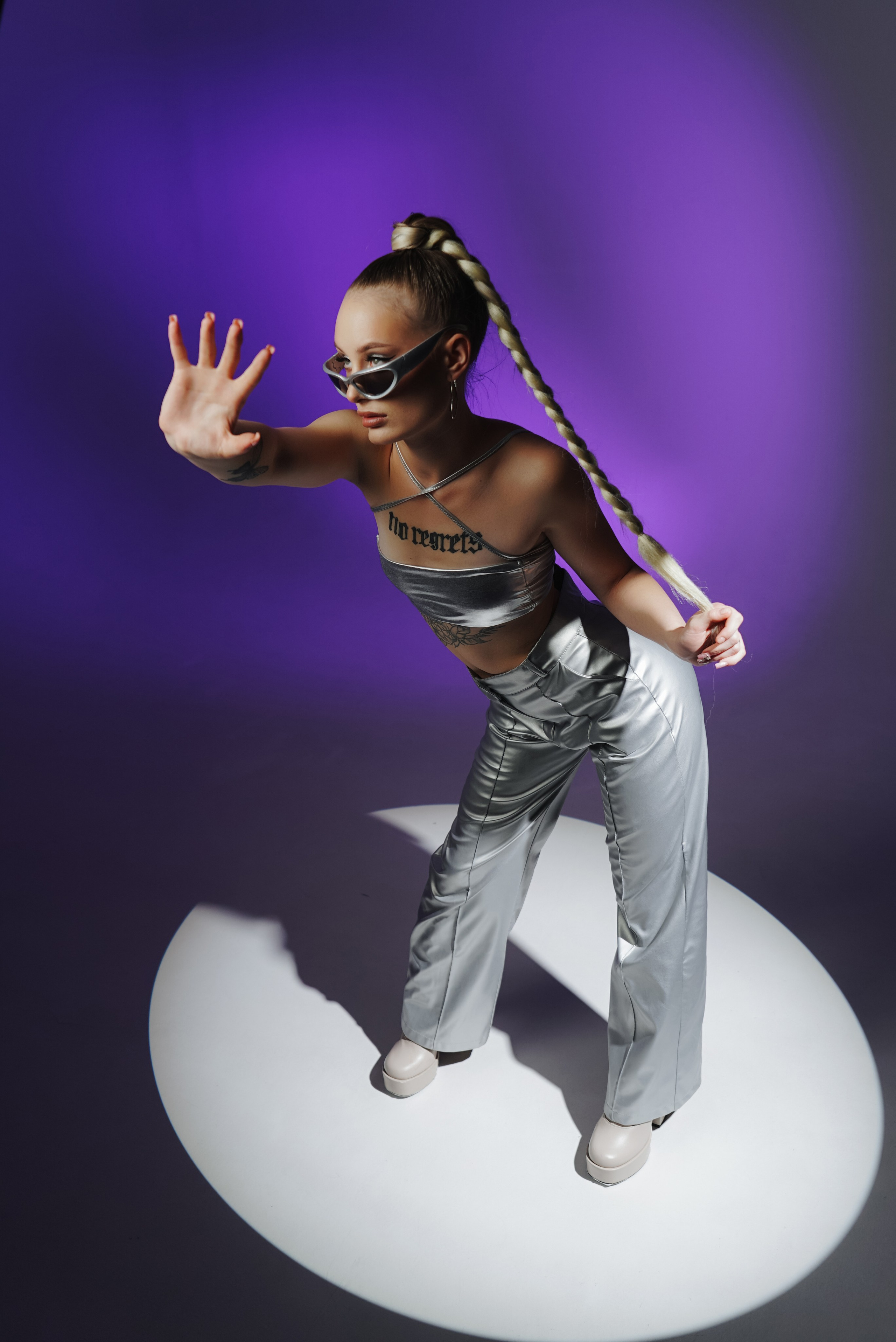 Индивидуальные. Фотограф на Камчатке Воронина Ульяна