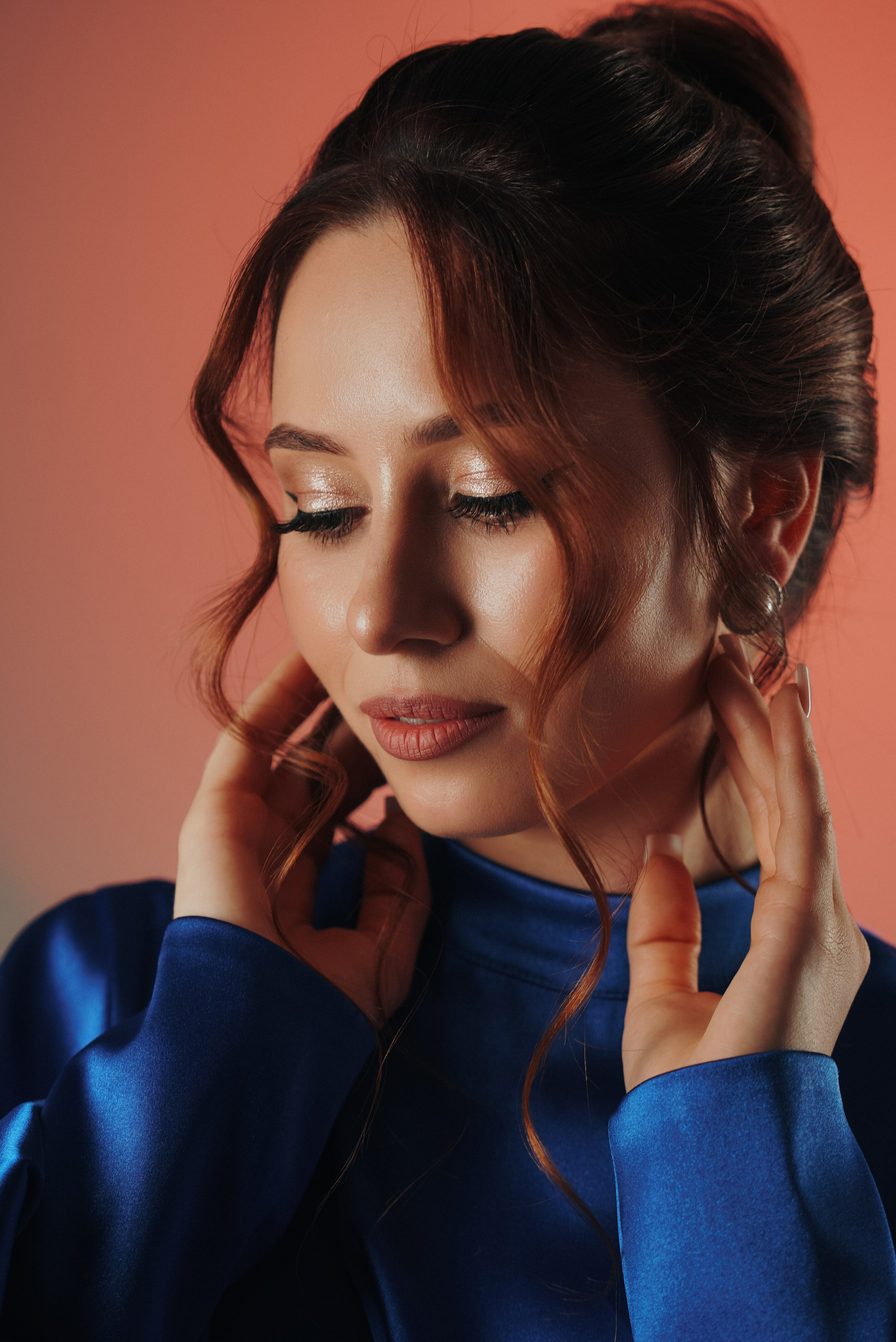 Индивидуальные. Фотограф на Камчатке Воронина Ульяна