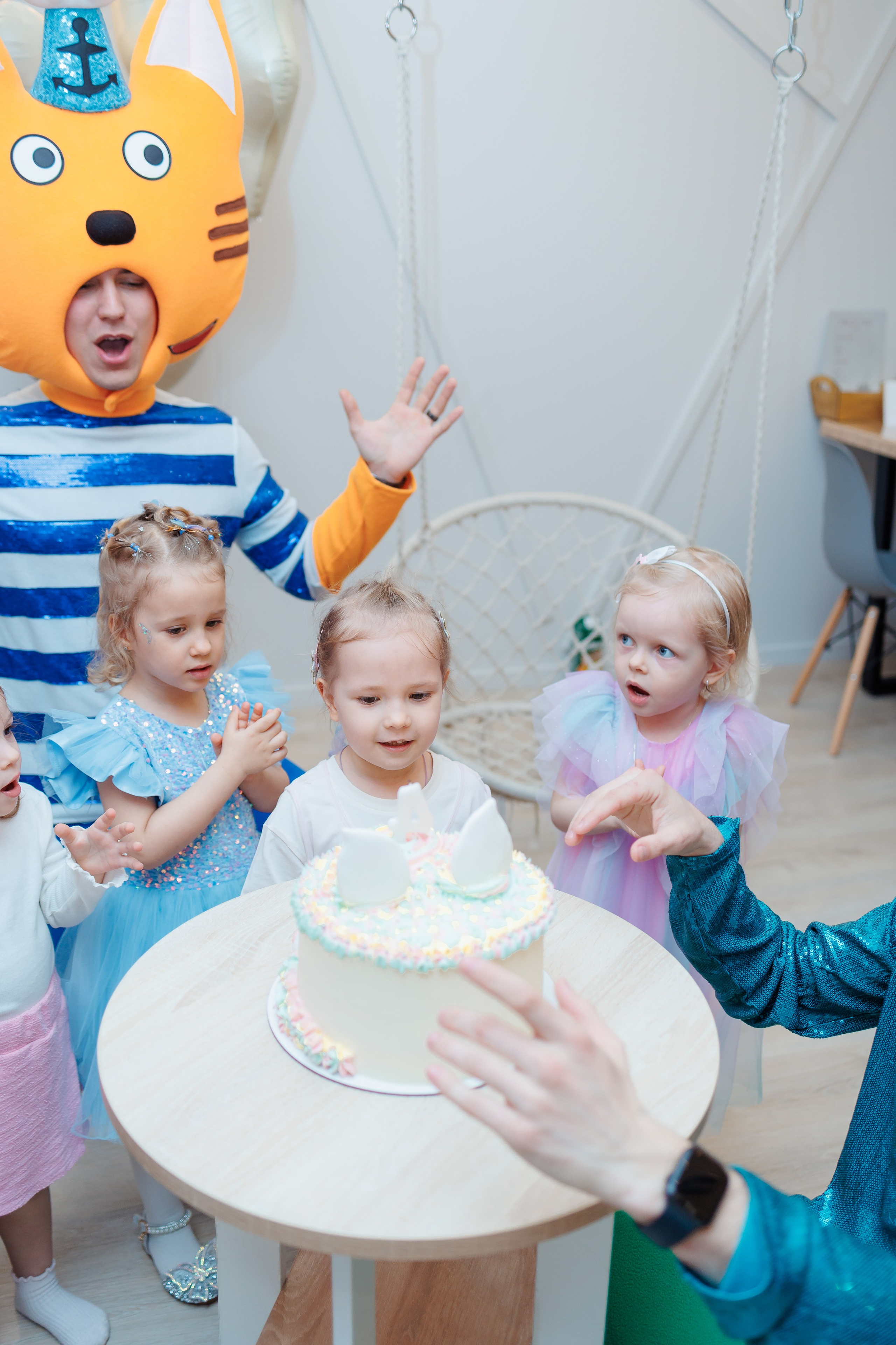 Аня! С днем рождения!. Свадебный фотограф Саратов Екатерина Абросимова