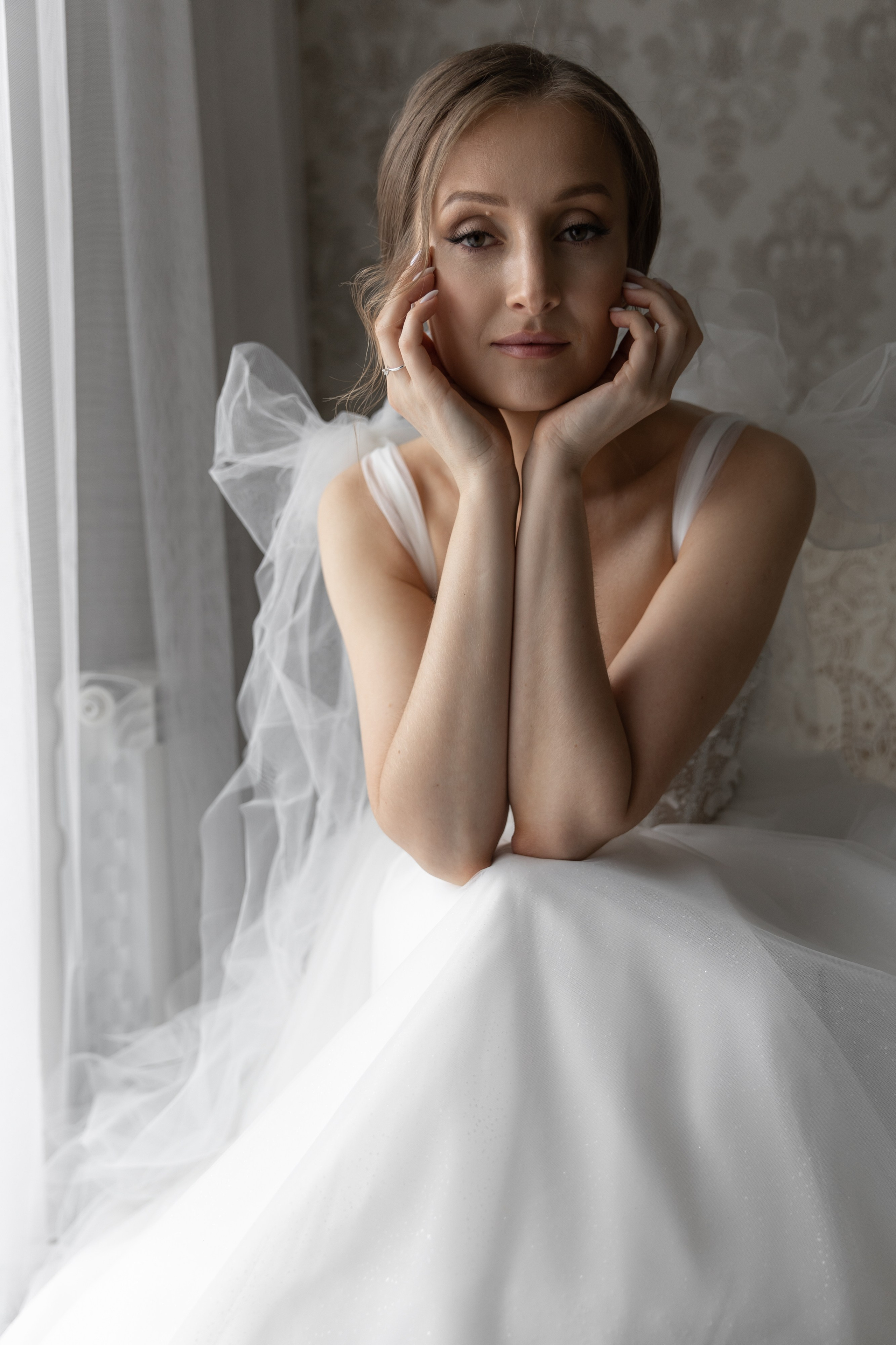 Людмила & Сергей. Свадебный фотограф в Минске в Москве в РБ Анатолий Полишко