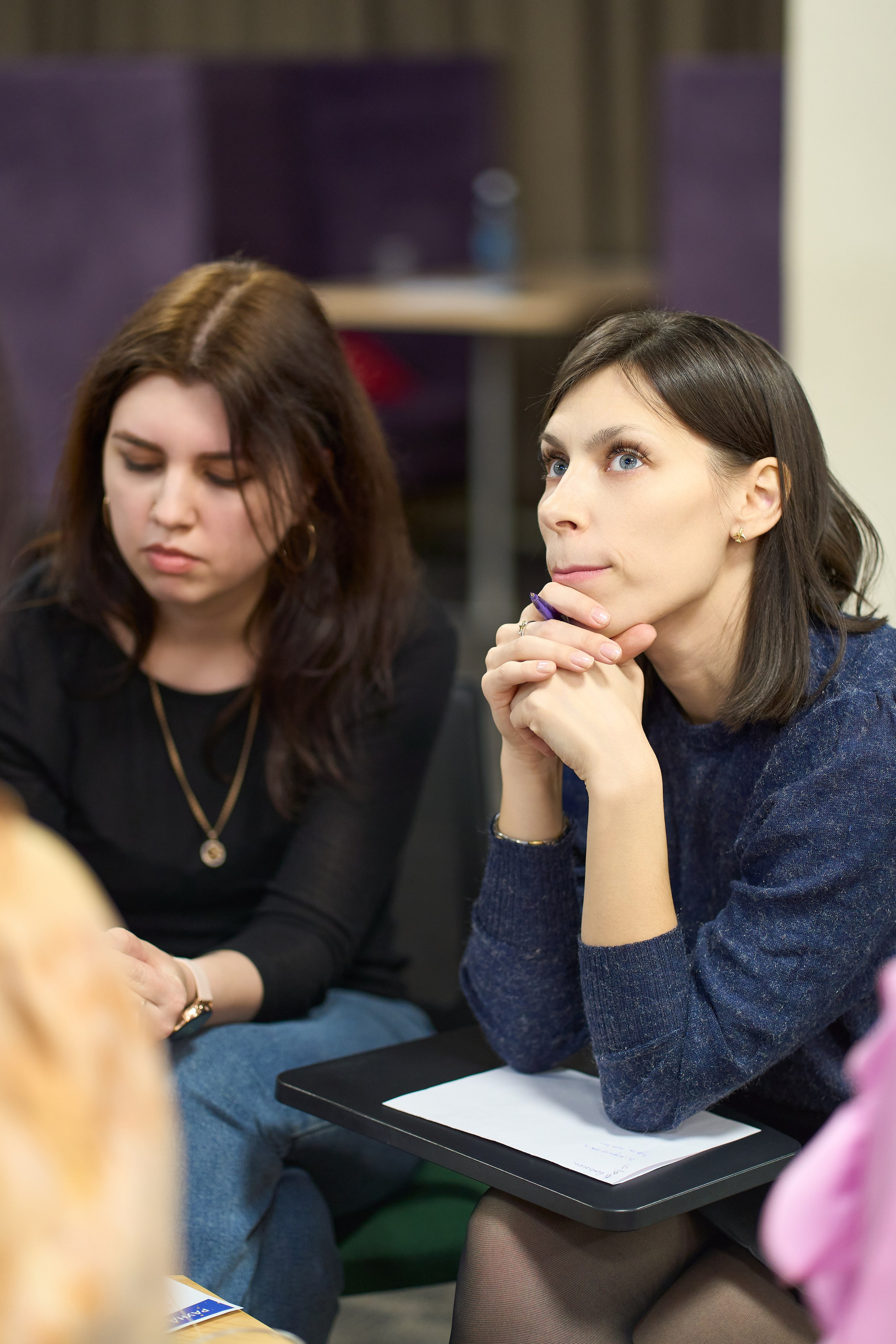Квиз. Репортажный и портретный фотограф в Томске Ларионов Артём