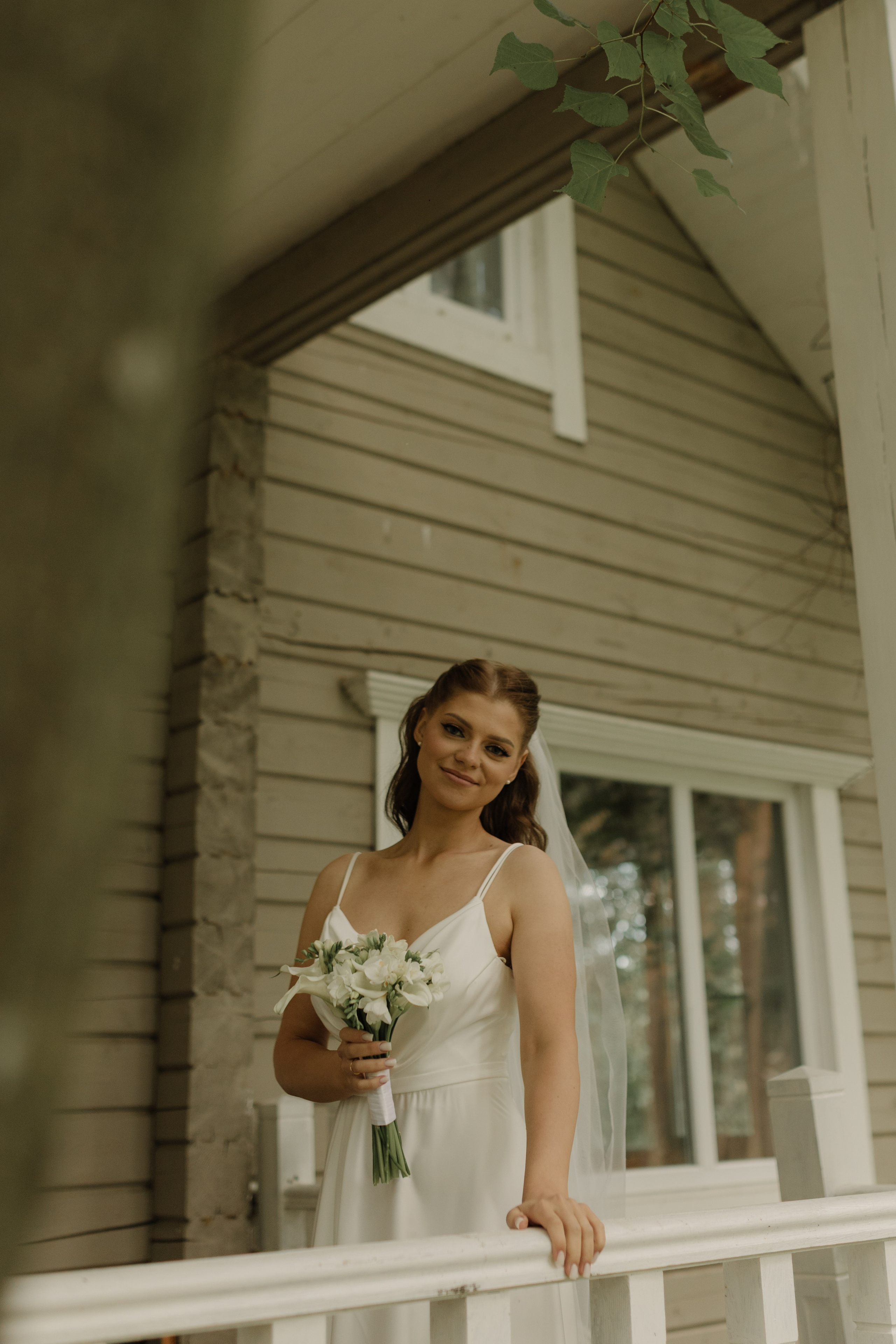 Родион и Валенина. Семейный фотограф в Обнинске