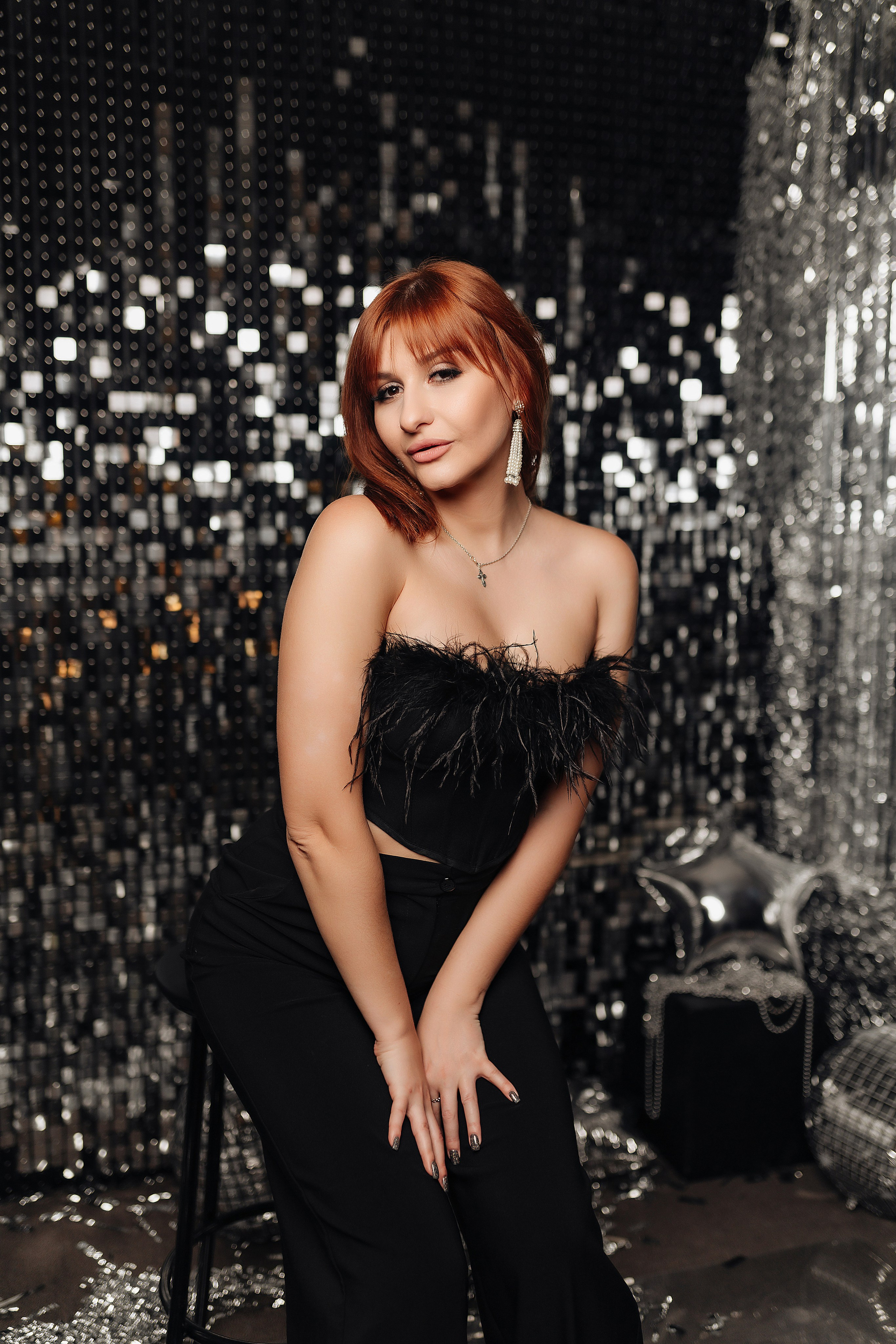 Ксения. Фотограф Карина Шмулёва. Воронеж и область