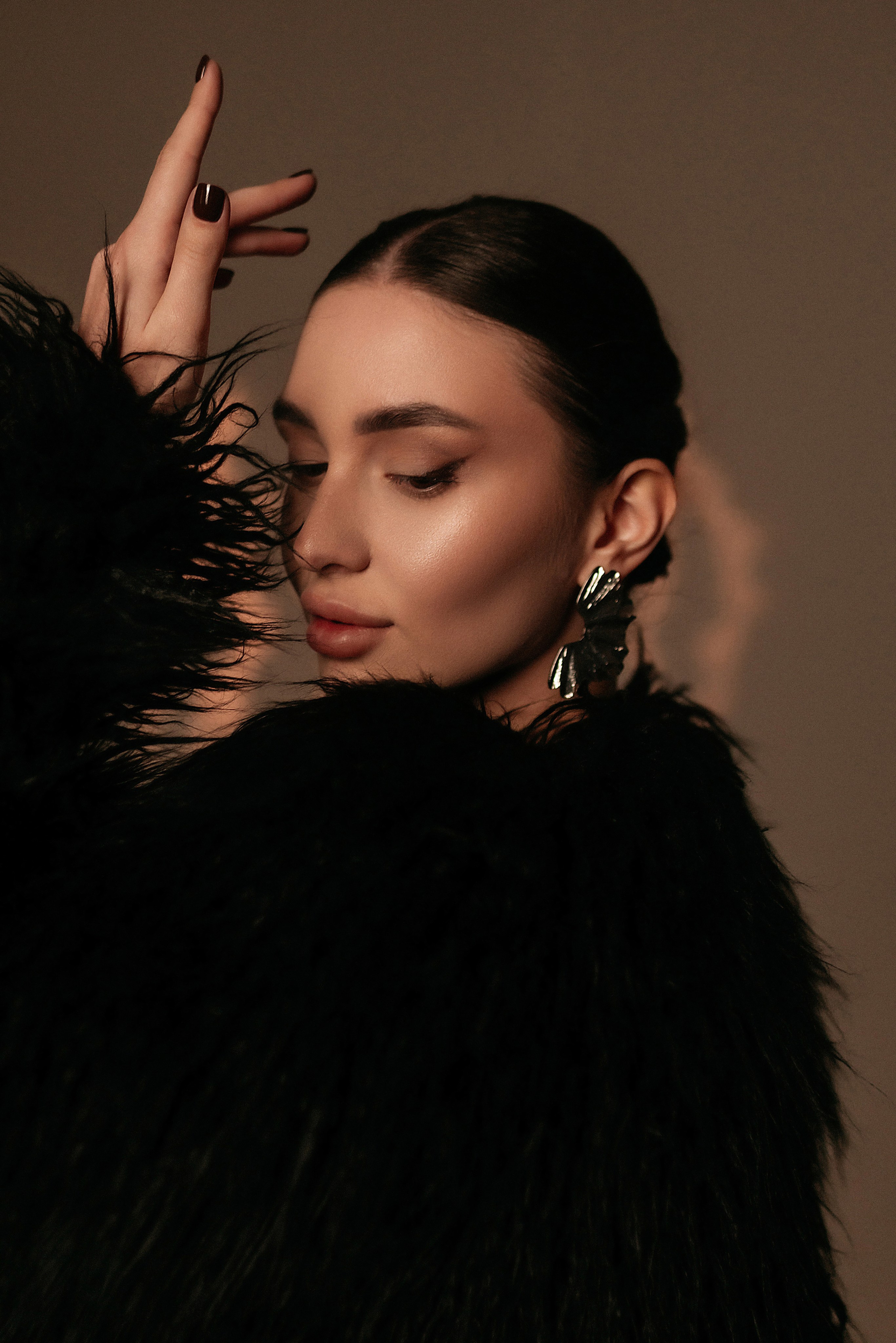 Валерия. Фотограф Карина Шмулёва. Воронеж и область