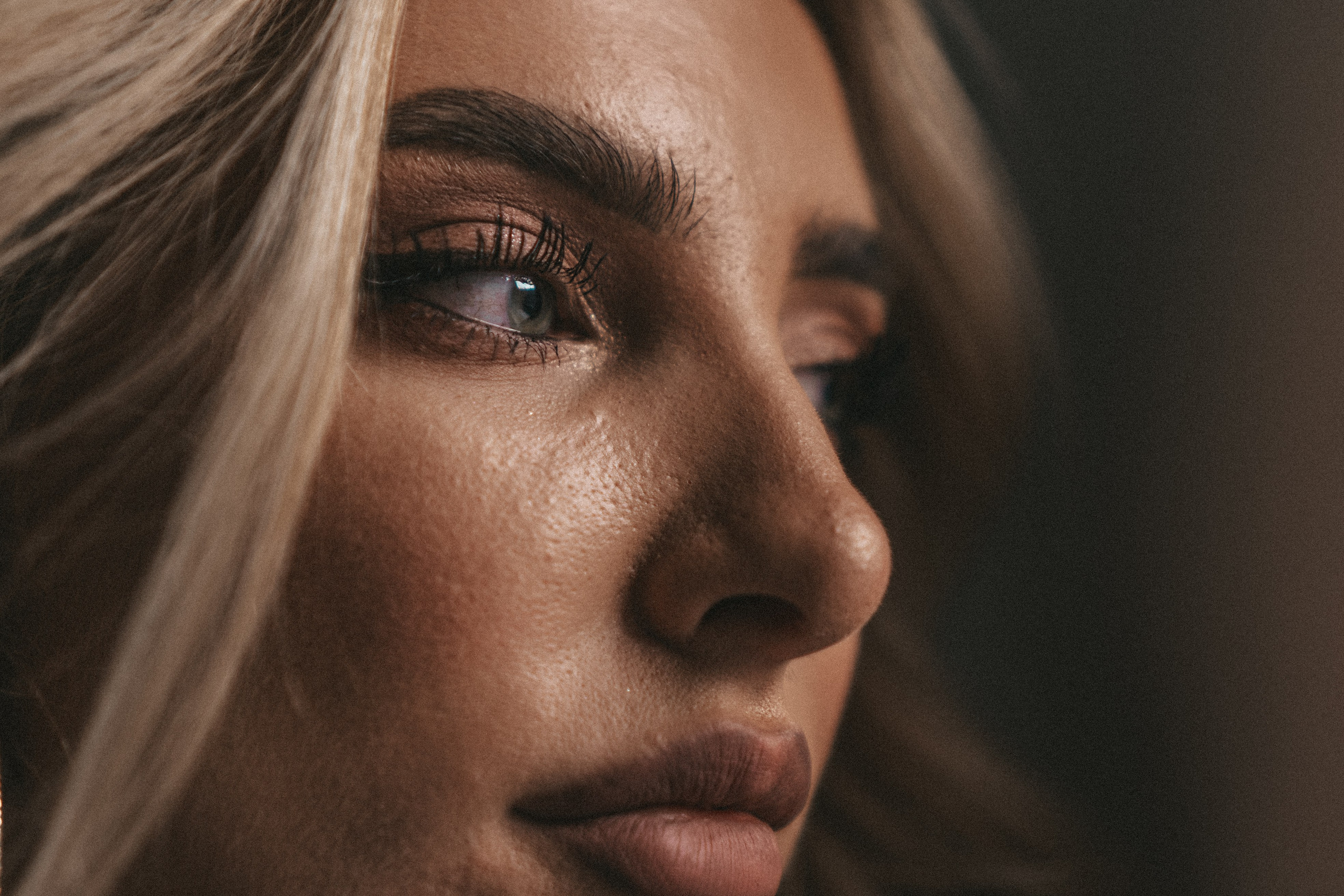 Студийная. Профессиональный фотограф, Санкт-Петербург — Виктория Богомолова