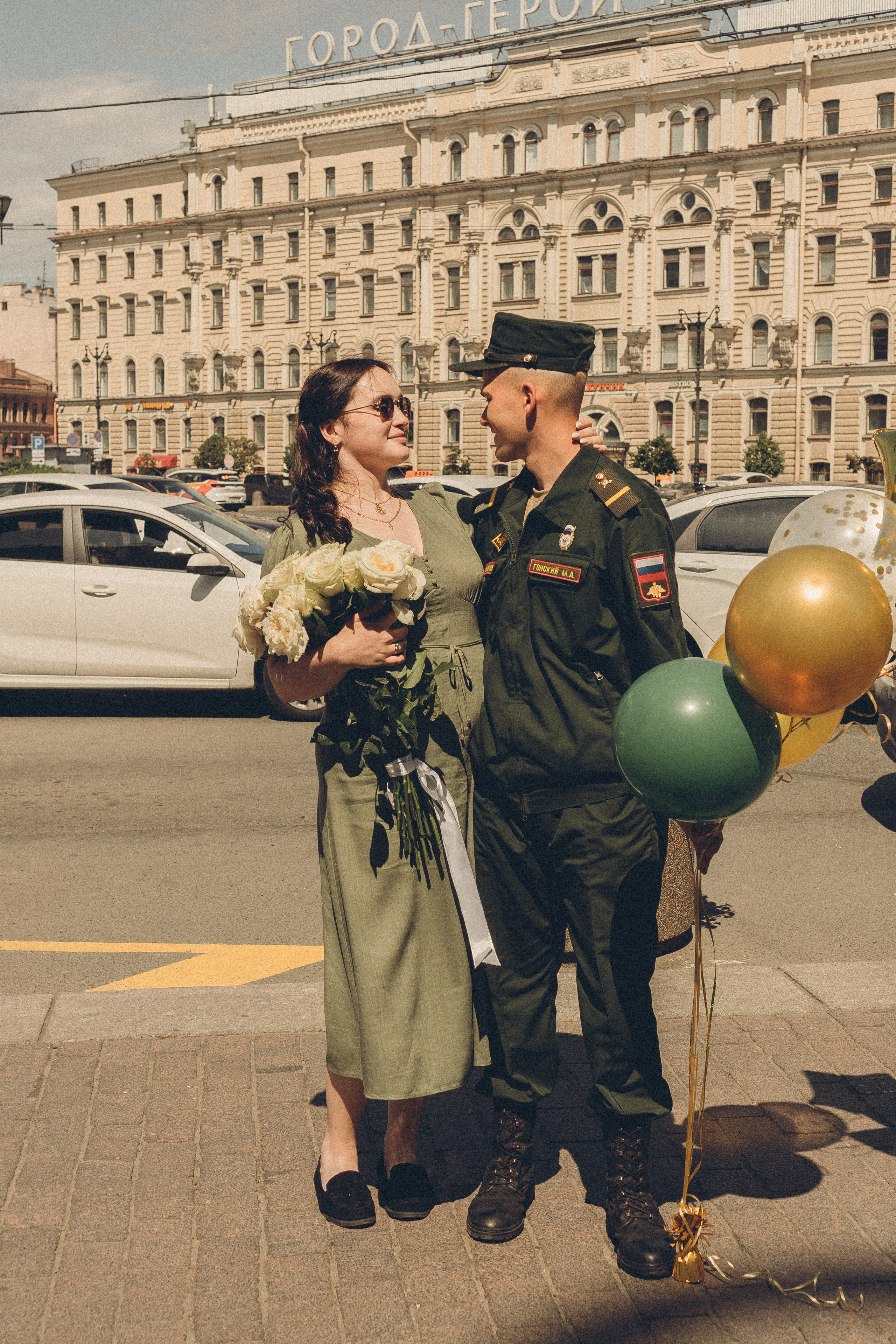 ПРЕДЛОЖЕНИЕ. Профессиональный фотограф, Санкт-Петербург — Виктория Богомолова