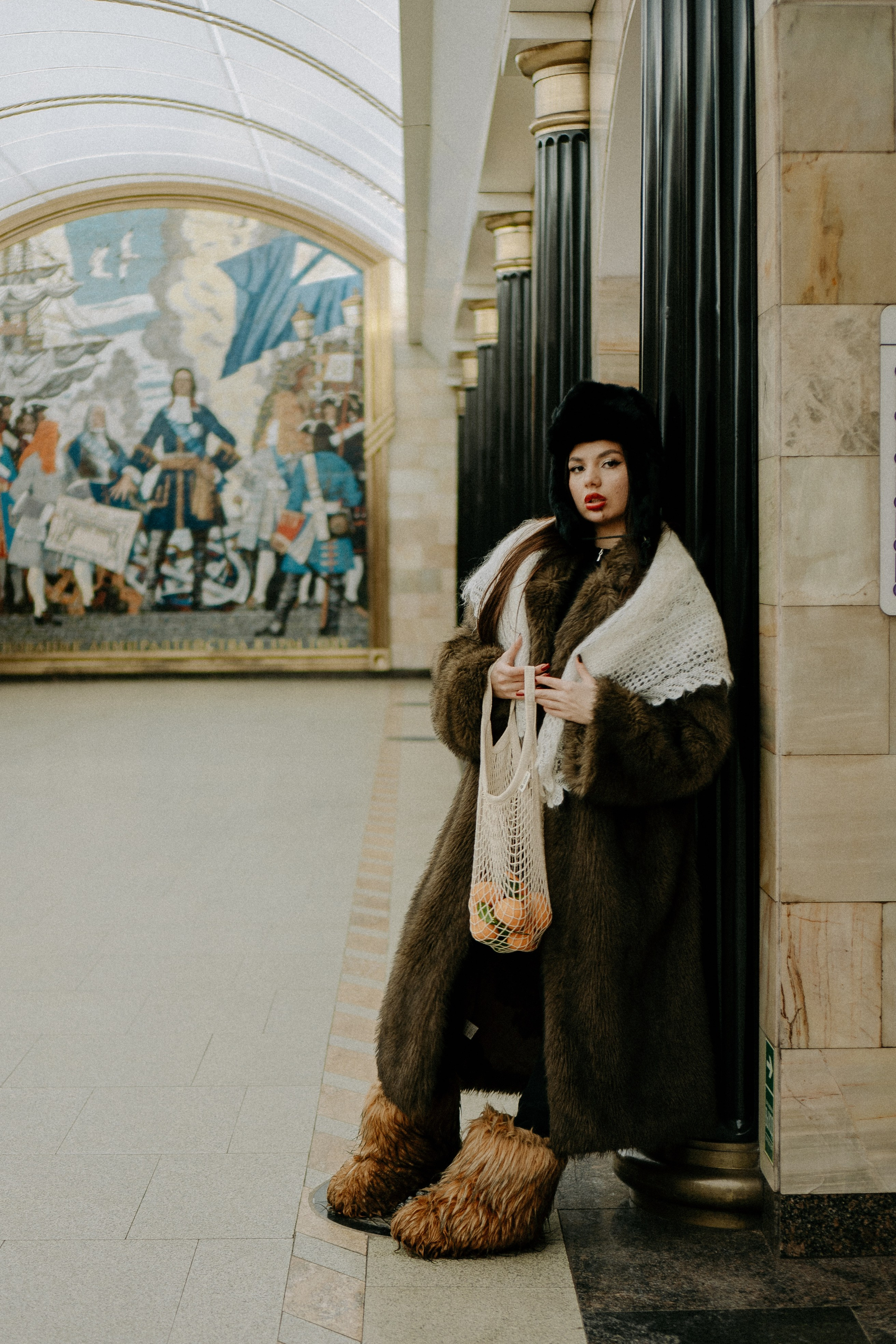 В Русском стиле. Профессиональный фотограф, Санкт-Петербург — Виктория Богомолова