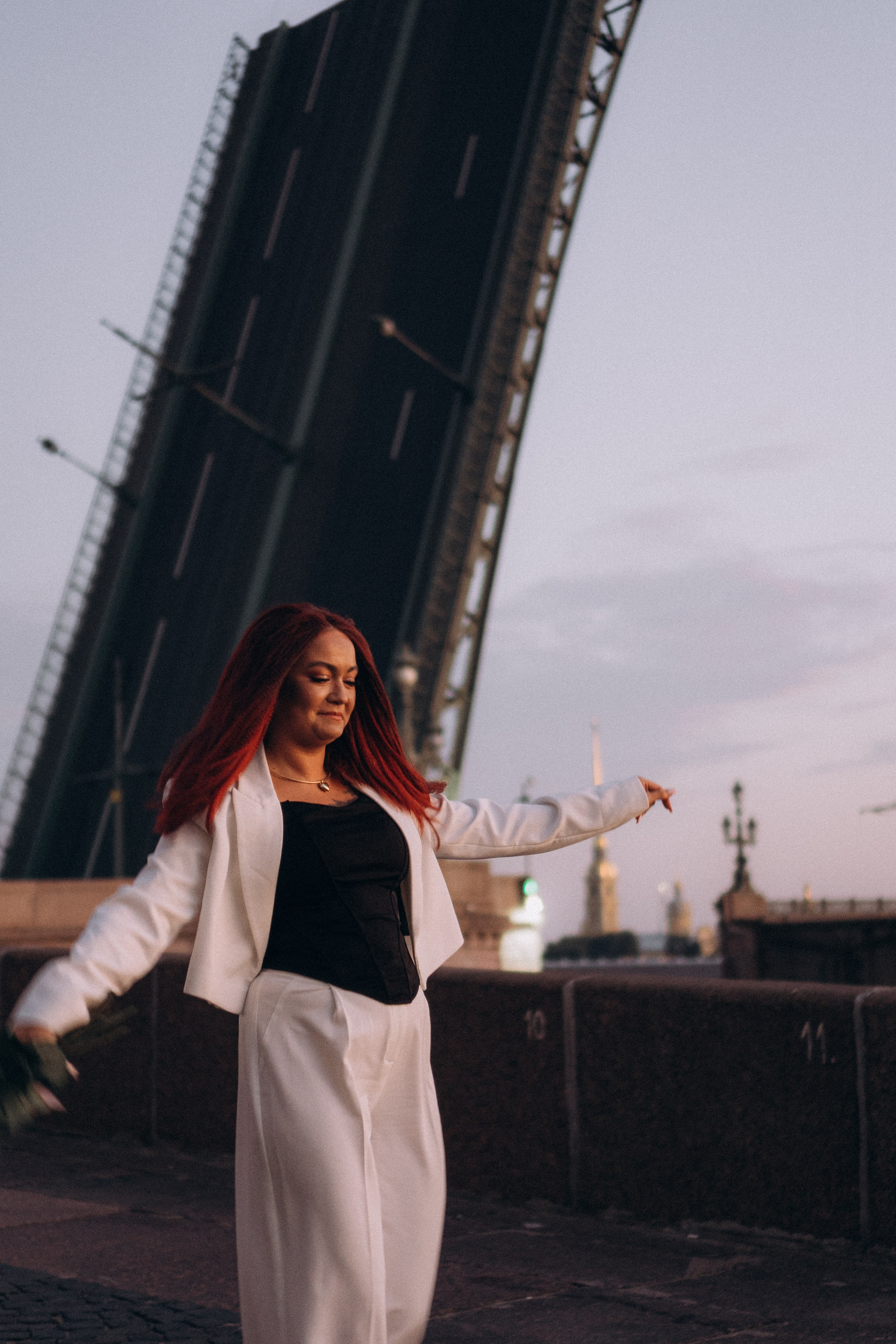 РАССВЕТНАЯ ИСТОРИЯ. Профессиональный фотограф, Санкт-Петербург — Виктория Богомолова