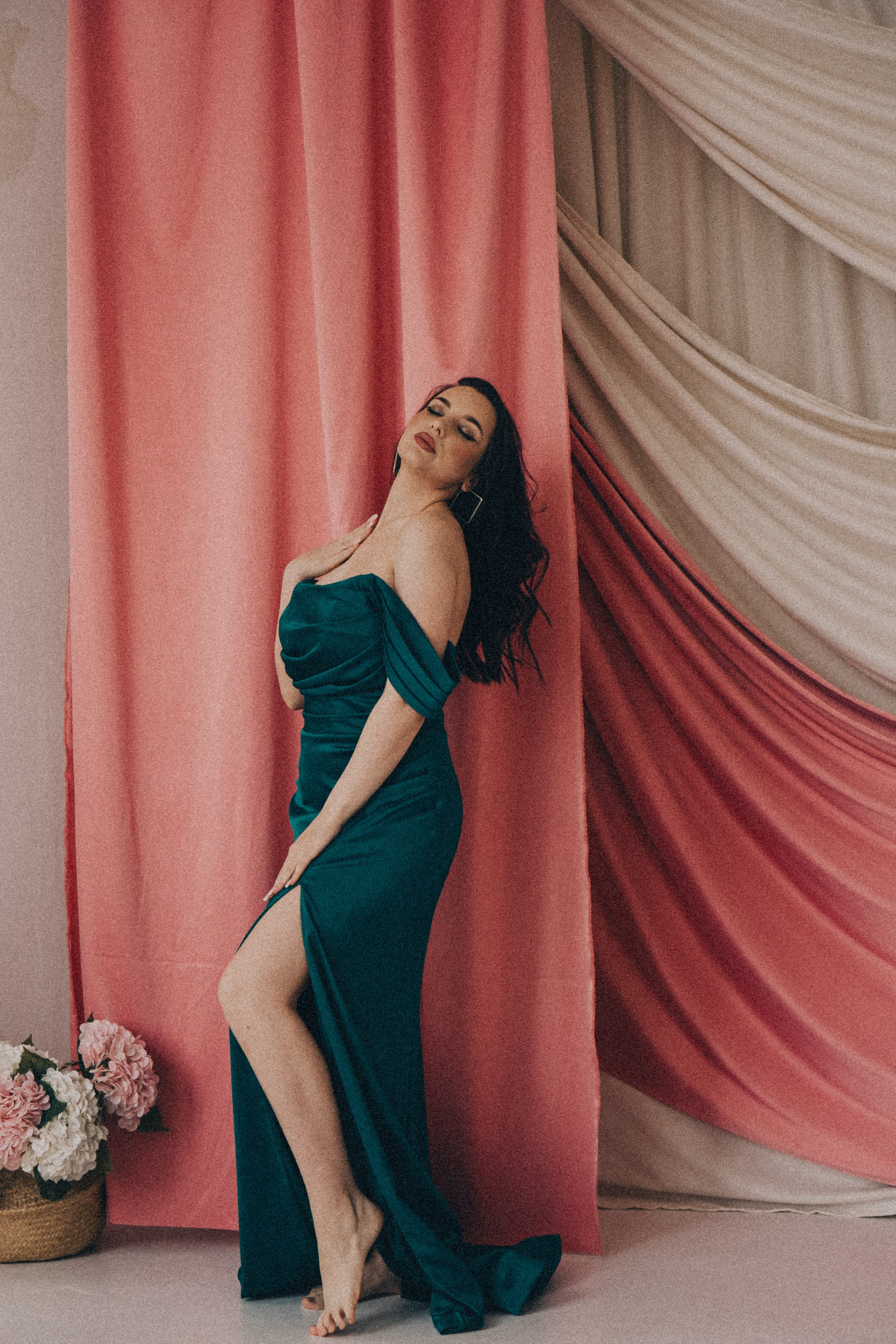 Весенняя. Профессиональный фотограф, Санкт-Петербург — Виктория Богомолова