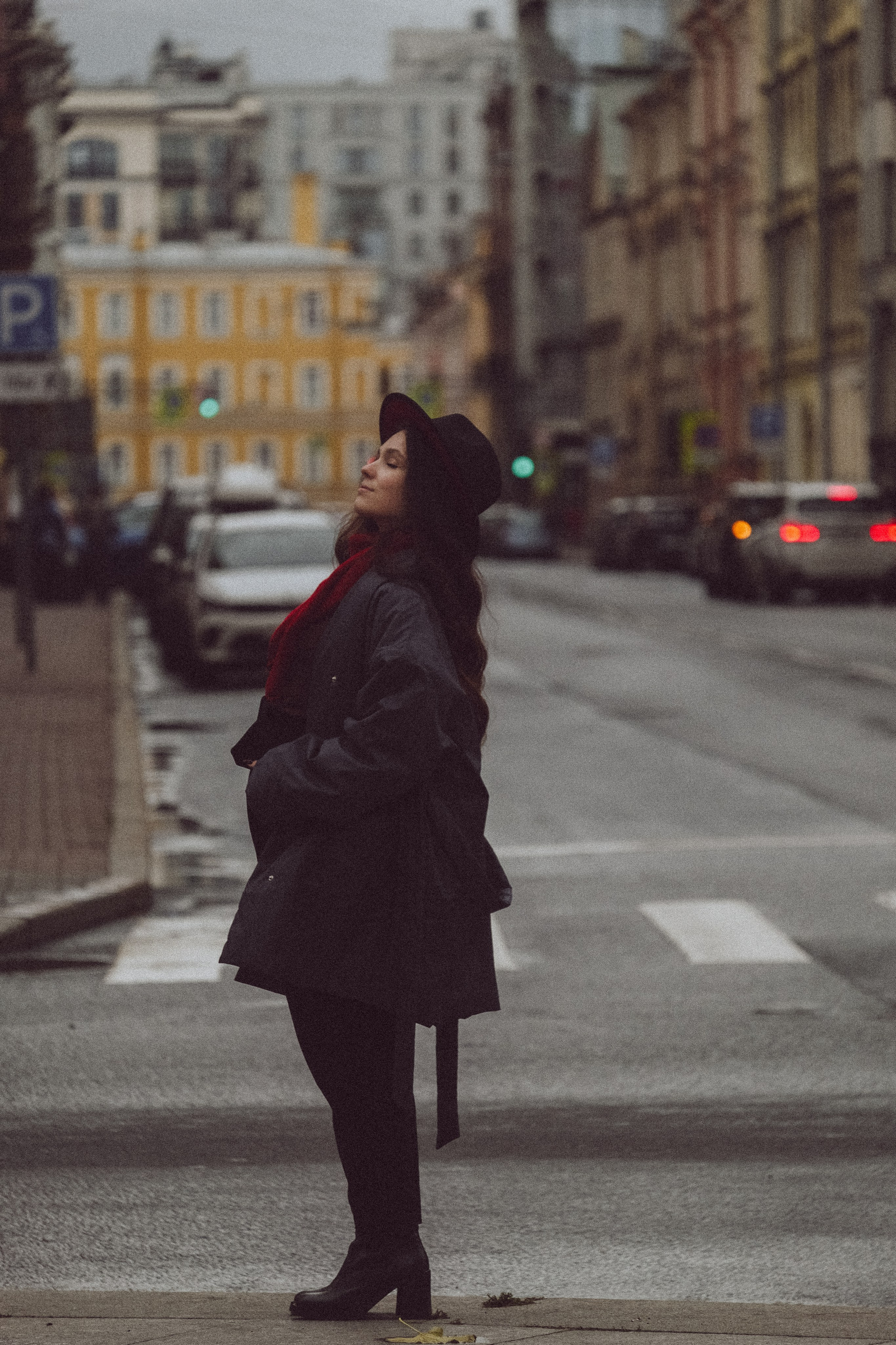Осень. Профессиональный фотограф, Санкт-Петербург — Виктория Богомолова