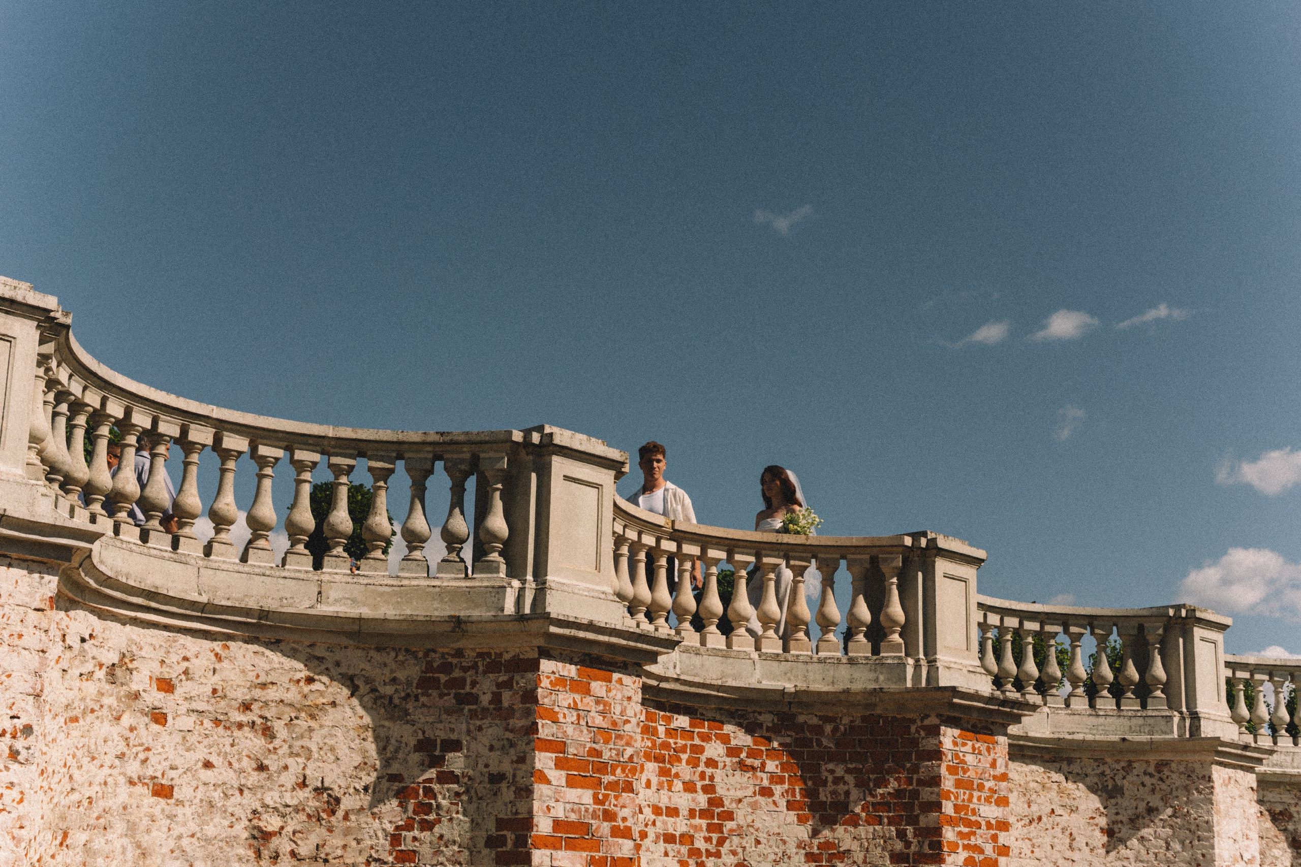 СВАДЕБНАЯ СЬЕМКА В ПЕТЕРГОФЕ И СЬЕМКА РЕПОРТАЖА В ЗАГСЕ ПЕТЕРГОФА. Профессиональный фотограф, Санкт-Петербург — Виктория Богомолова