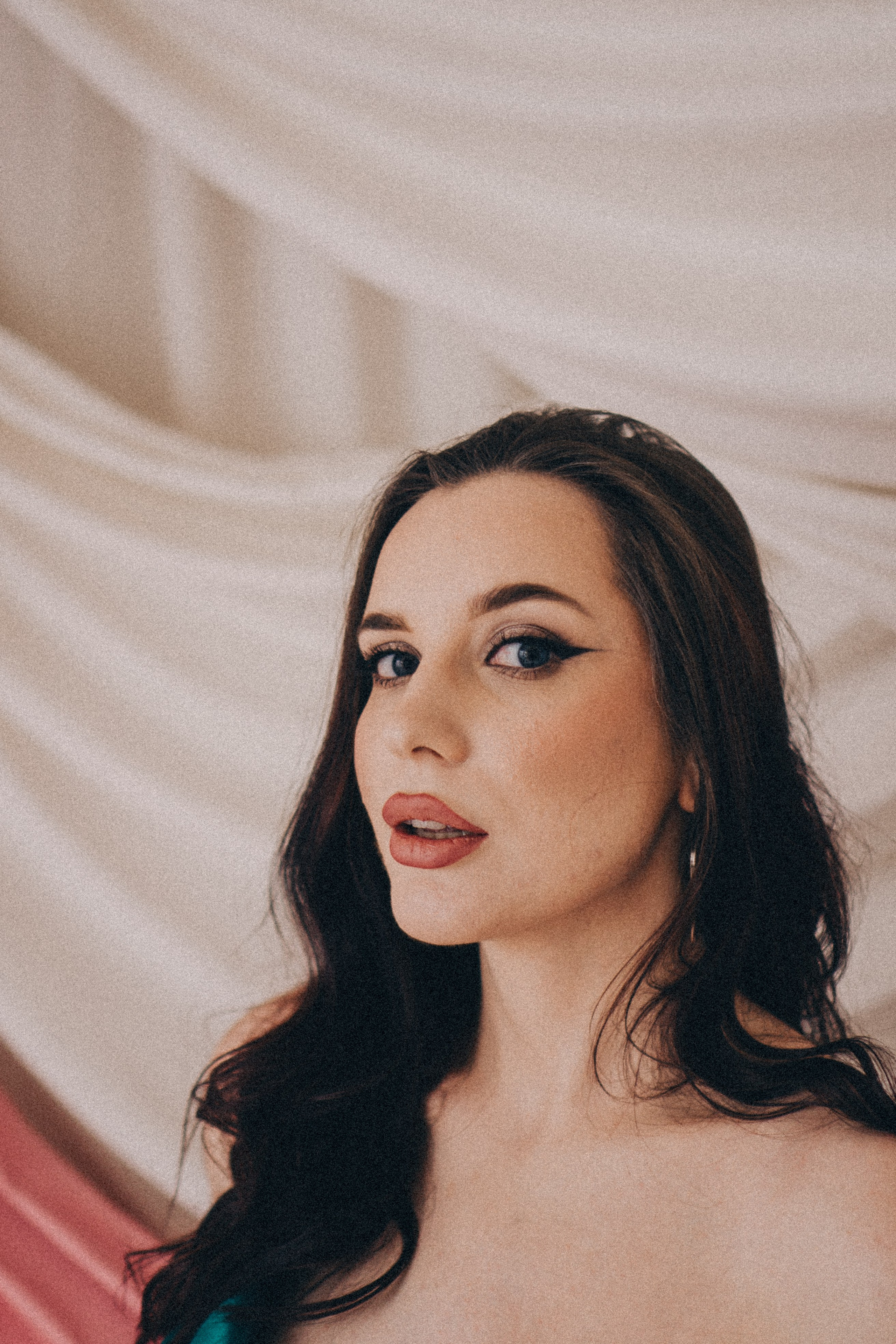 Весенняя. Профессиональный фотограф, Санкт-Петербург — Виктория Богомолова