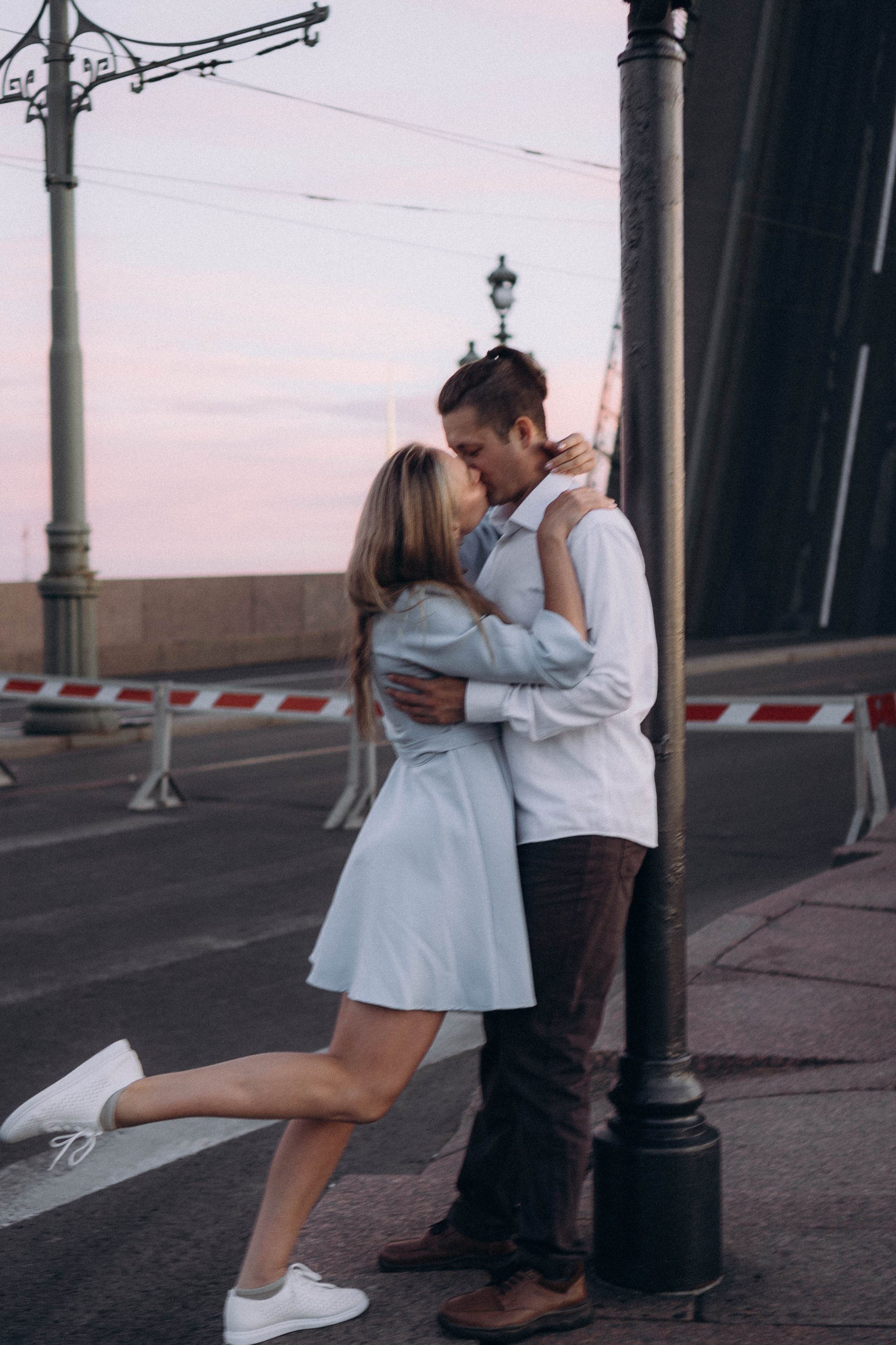 СЧАСТЛИВОЕ УТРО. Профессиональный фотограф, Санкт-Петербург — Виктория Богомолова