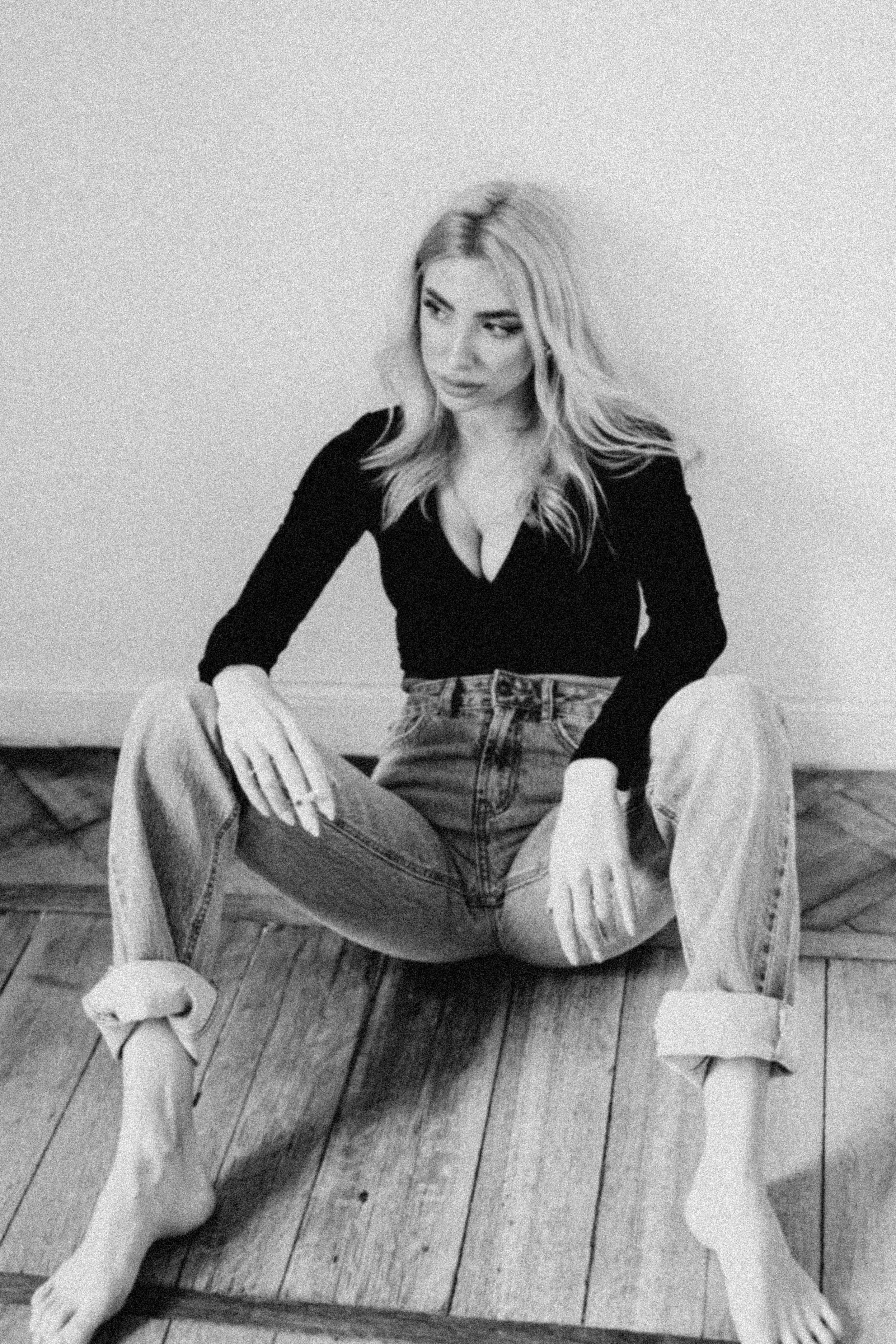 Винтажная серия. Профессиональный фотограф, Санкт-Петербург — Виктория Богомолова